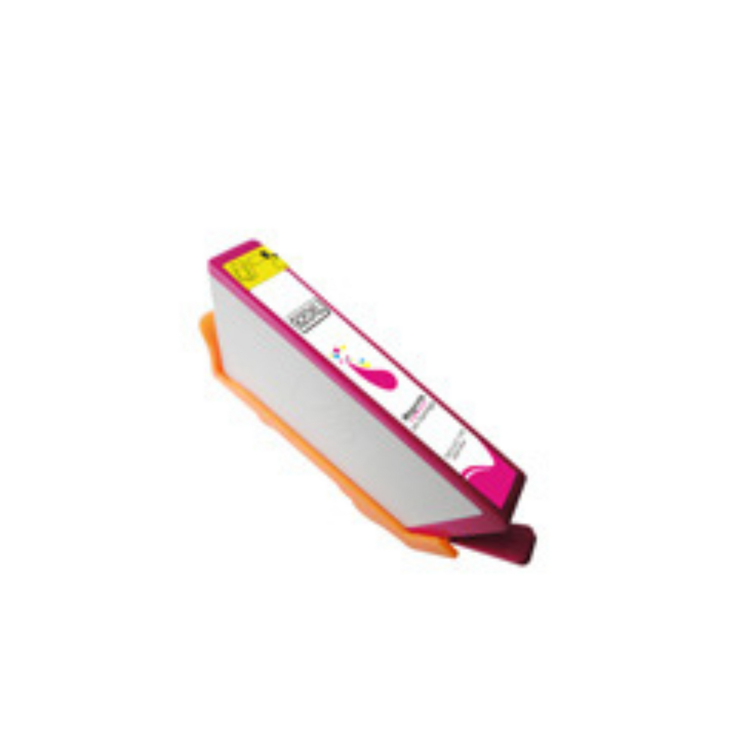 Cartouche encre 920 XL magenta compatible HP - 14,6 ml pas cher