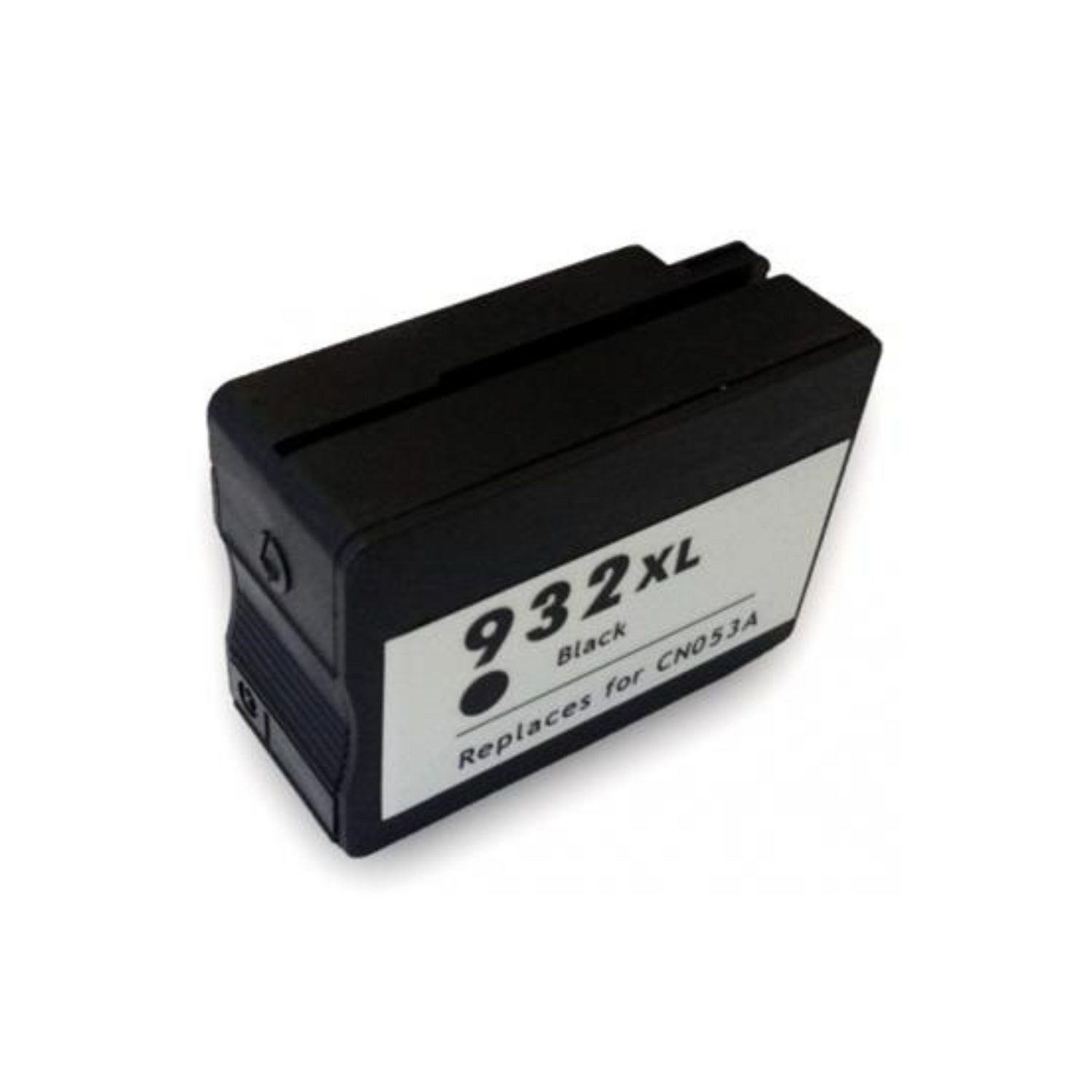 Cartouche encre 932 XL noire compatible HP - 40 ml pas cher