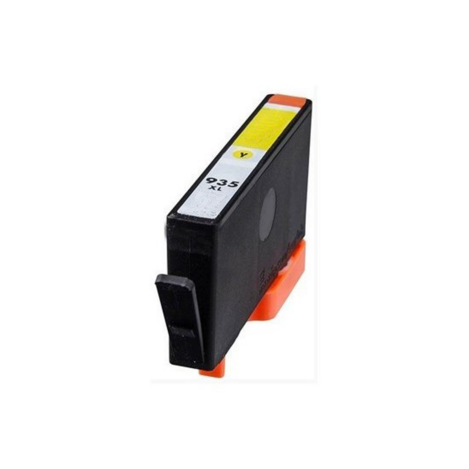 Cartouche encre 935 XL jaune compatible HP - 825 pages