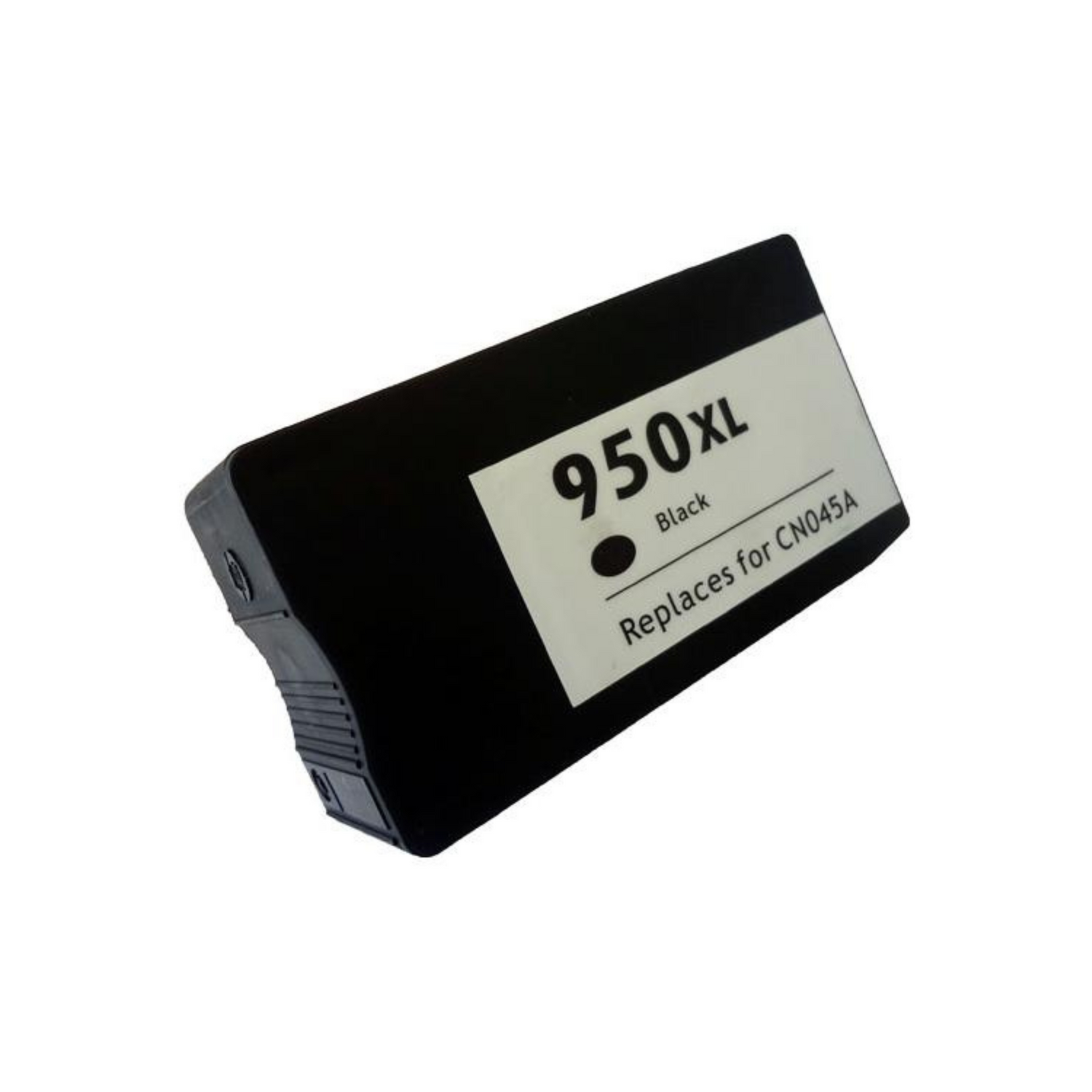 Cartouche encre 950 XL noire compatible HP - 75 ml