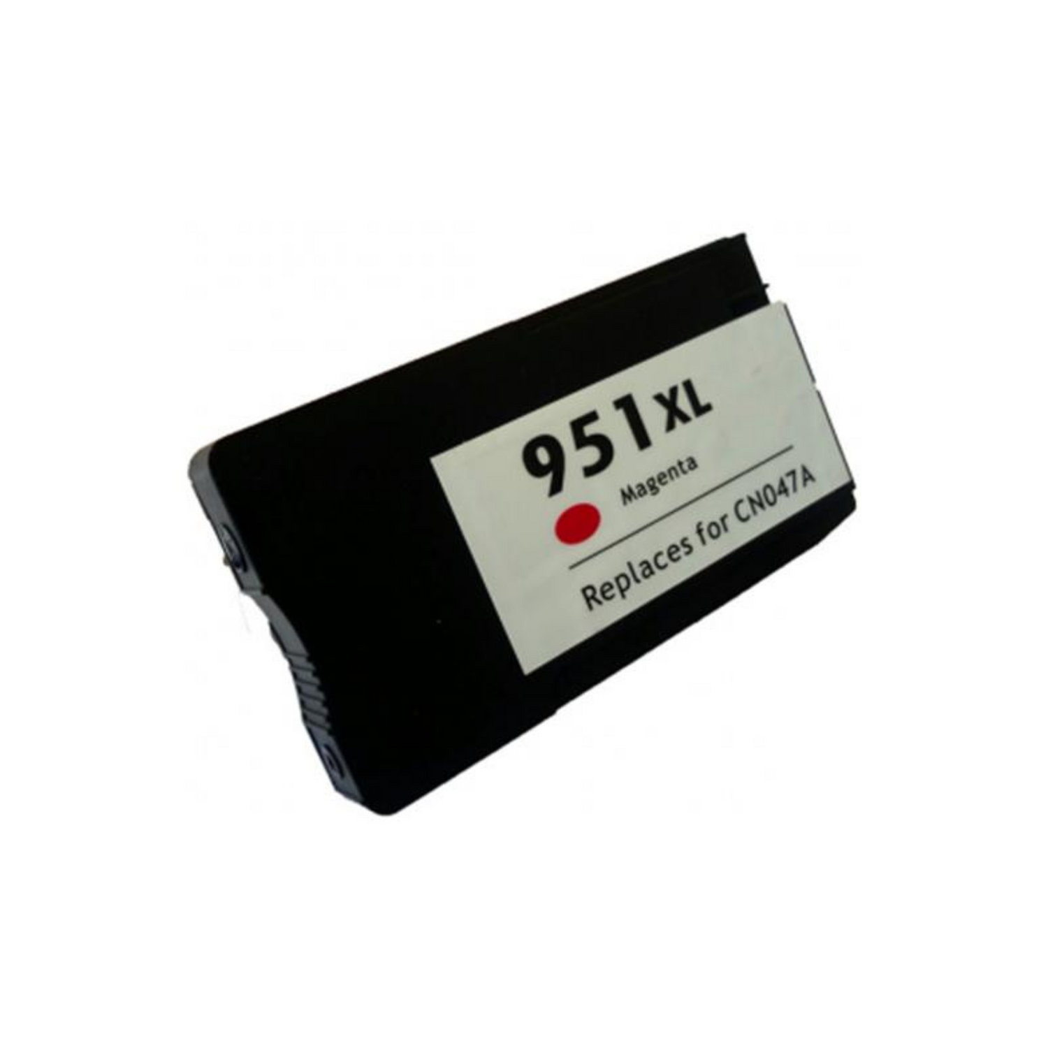 Cartouche encre 951 XL magenta compatible HP - 26 ml