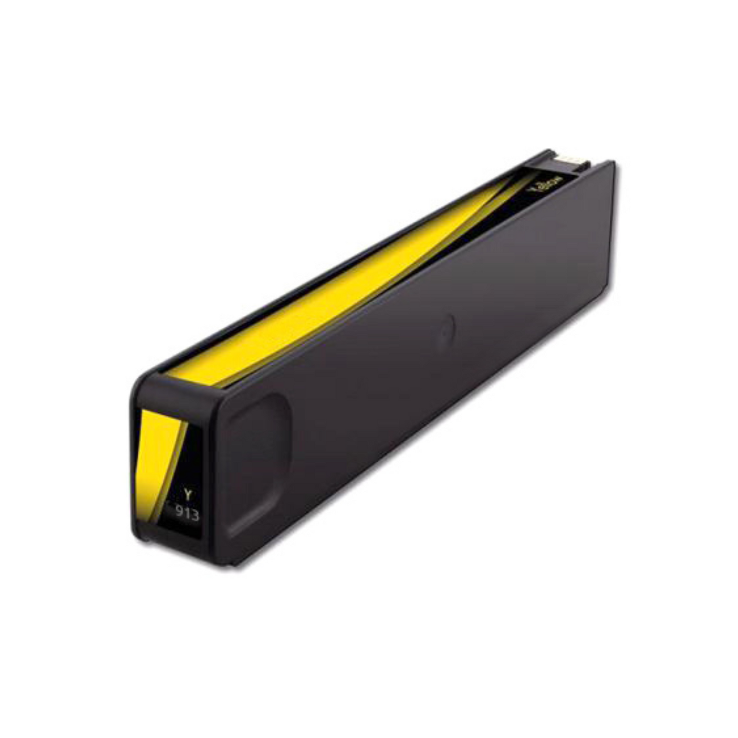 Cartouche jaune HP 981 X compatible – 6 000 pages