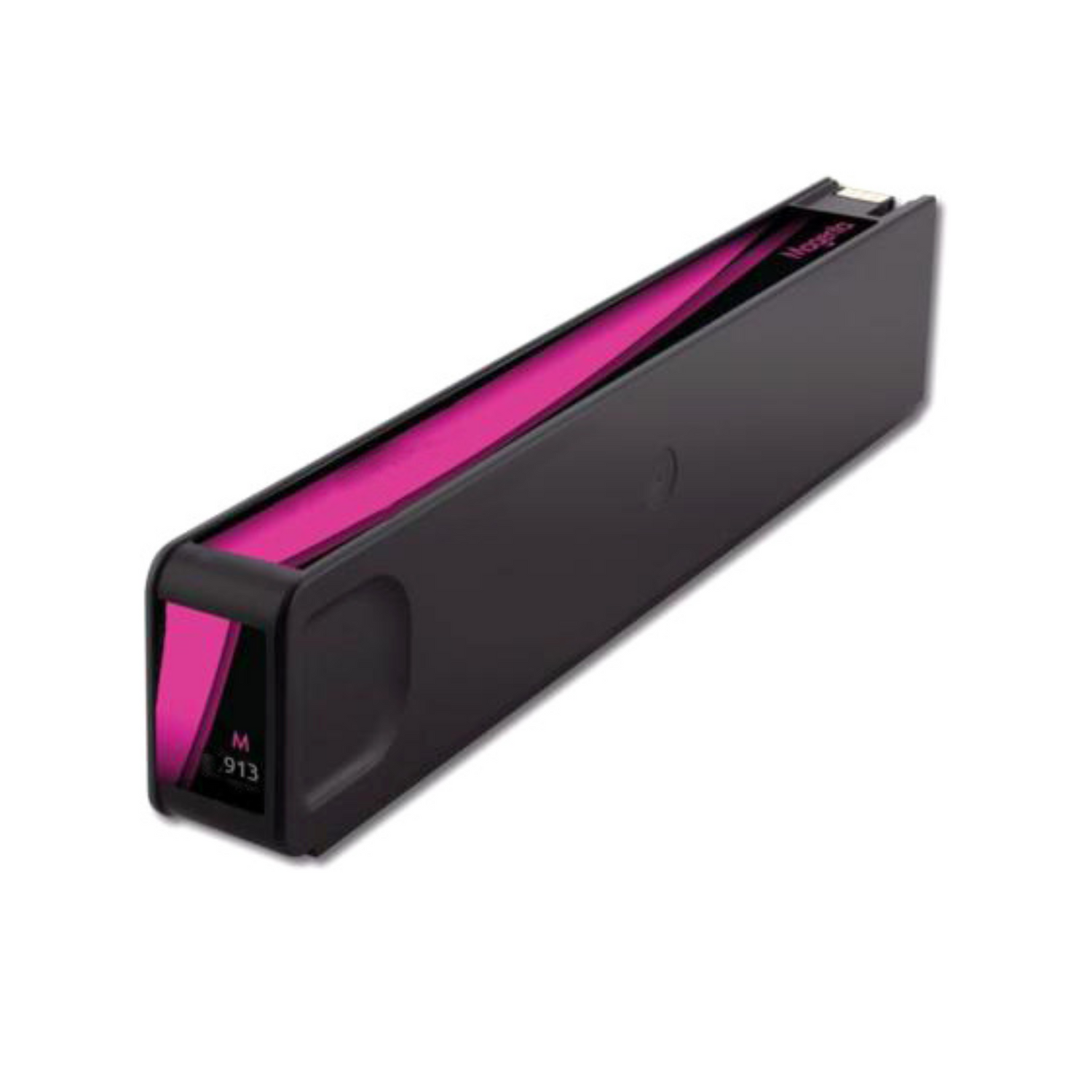 Cartouche magenta HP 981 X compatible – 6 000 pages