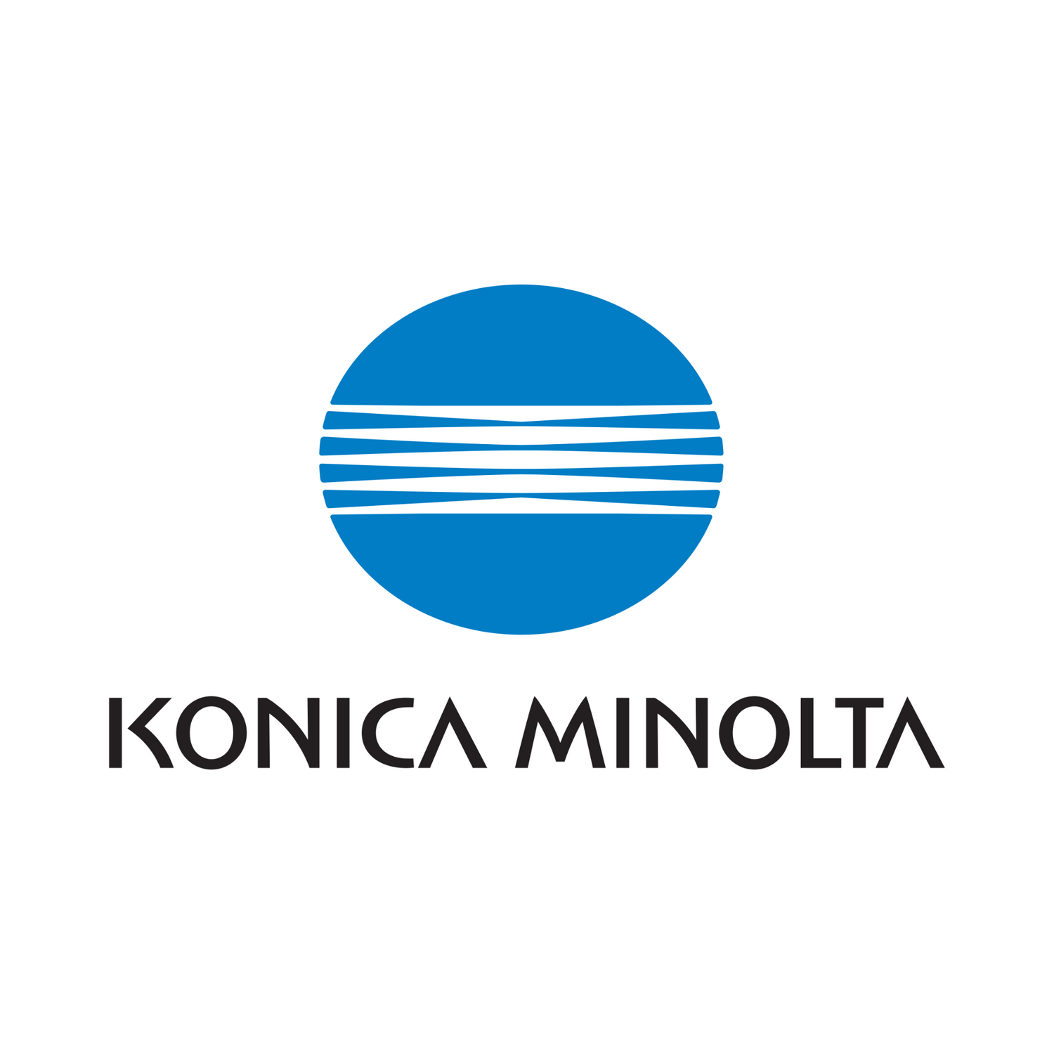 Collection Toner Konica Minolta