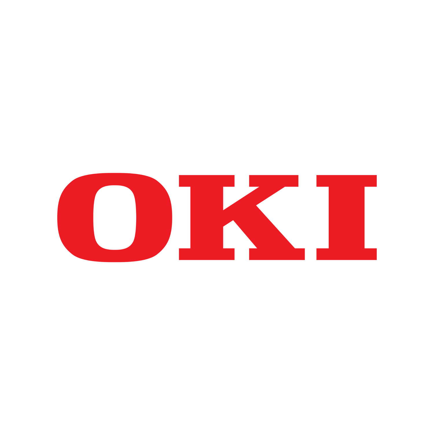 Collection Toner Oki