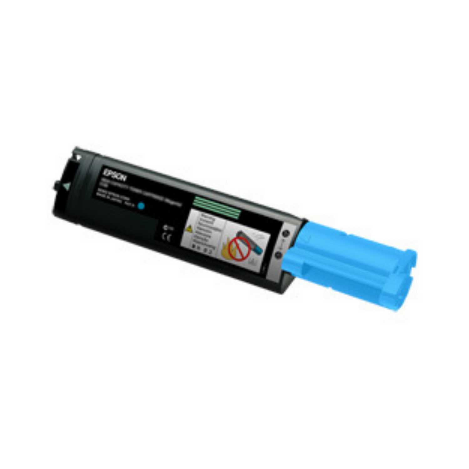 Epson Aculaser C1100/CX11 Cyan - Toner d'encre compatible C13S050189