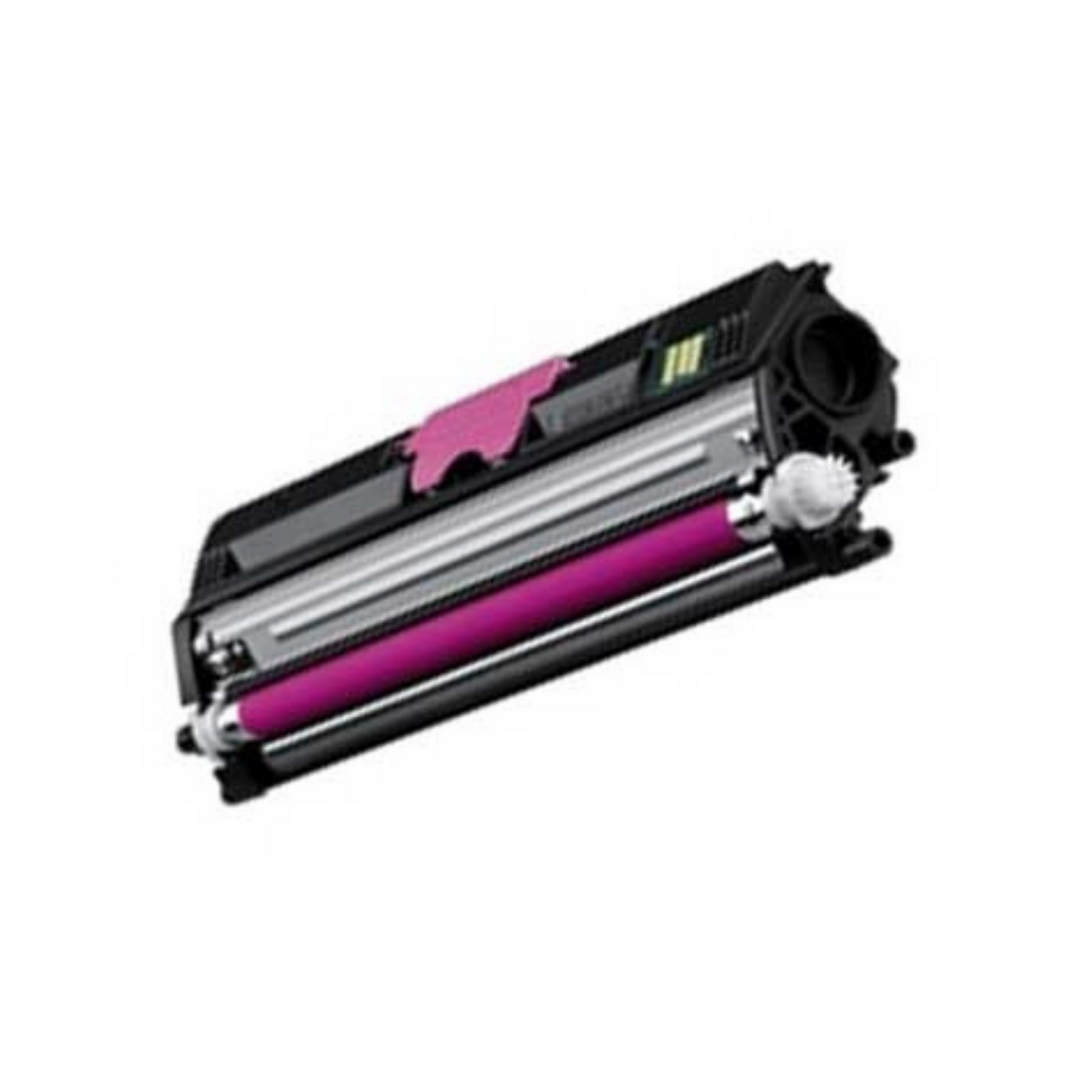 Epson Aculaser C1600/CX16 Magenta - Toner d'encre compatible C13S050555