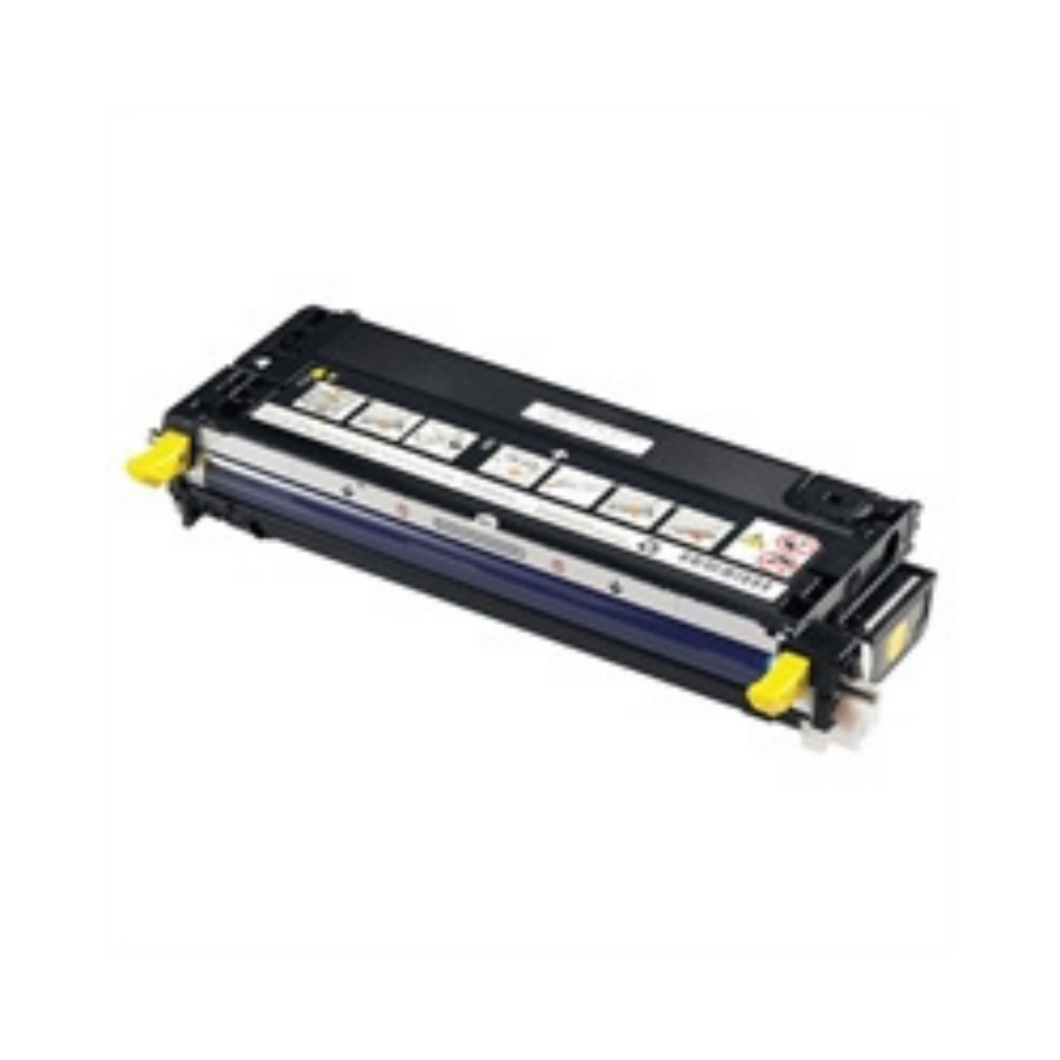 Epson Aculaser C2800 Jaune - Toner d'encre compatible C13S051158