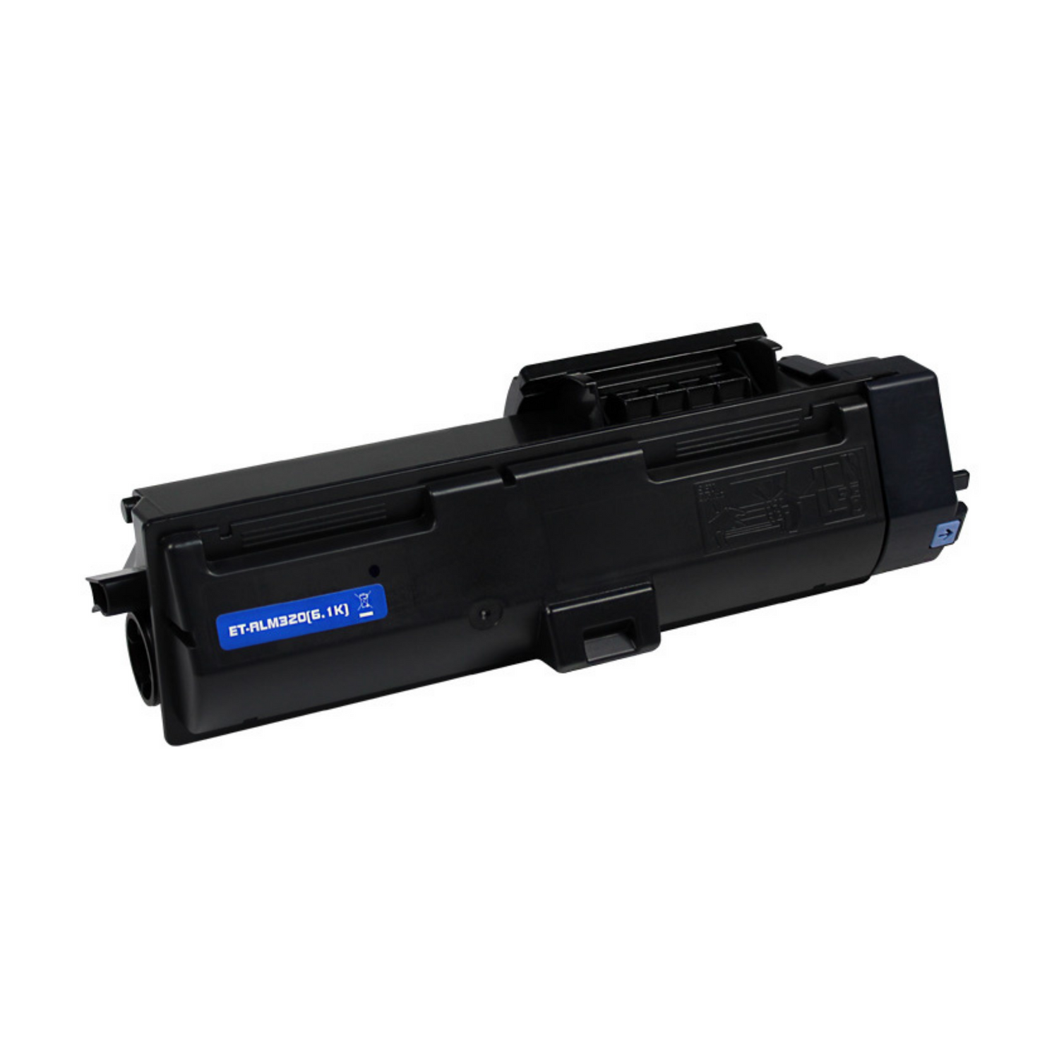 Epson WorkForce AL-M320 Noir - Toner d'encre compatible C13S110078