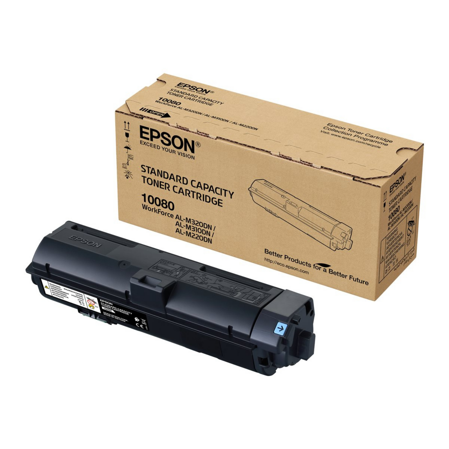 Epson WorkForce ALM-310/ALM-320- Toner d'encre d'origine