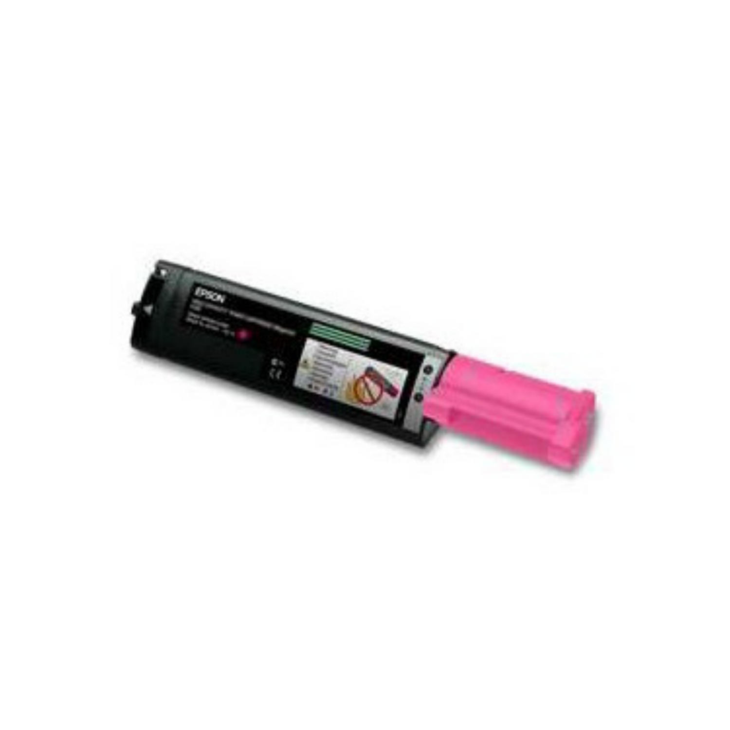 Epson Aculaser C1100/CX11 Magenta - Toner laser compatible C13S050188