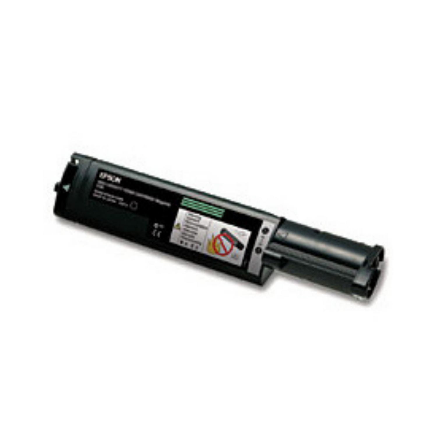 Epson Aculaser C1100/CX11 Noir - Toner laser compatible C13S050190