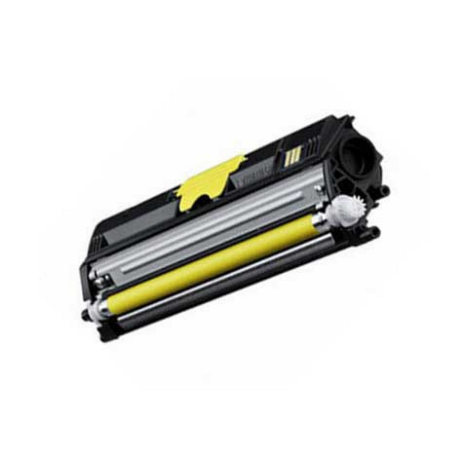 Epson Aculaser C1600/CX16 Jaune - Toner laser compatible C13S050554