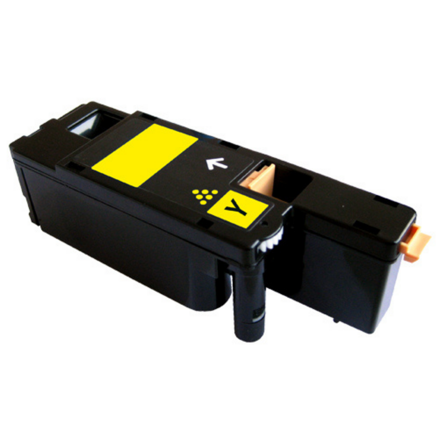 Epson Aculaser C1700/CX17 Jaune - Toner laser compatible C13S050611