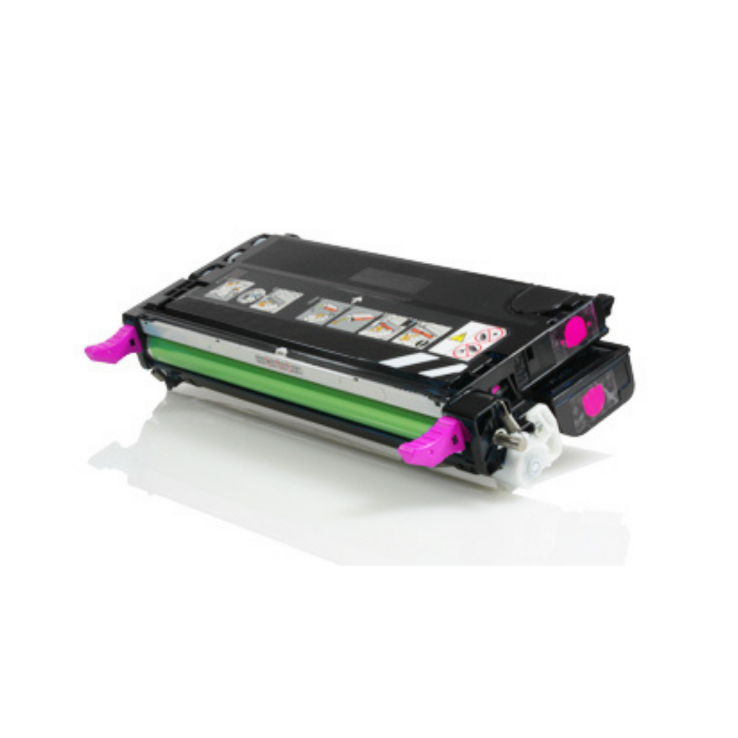 Epson Aculaser C3800 Magenta - Toner laser compatible C13S051125