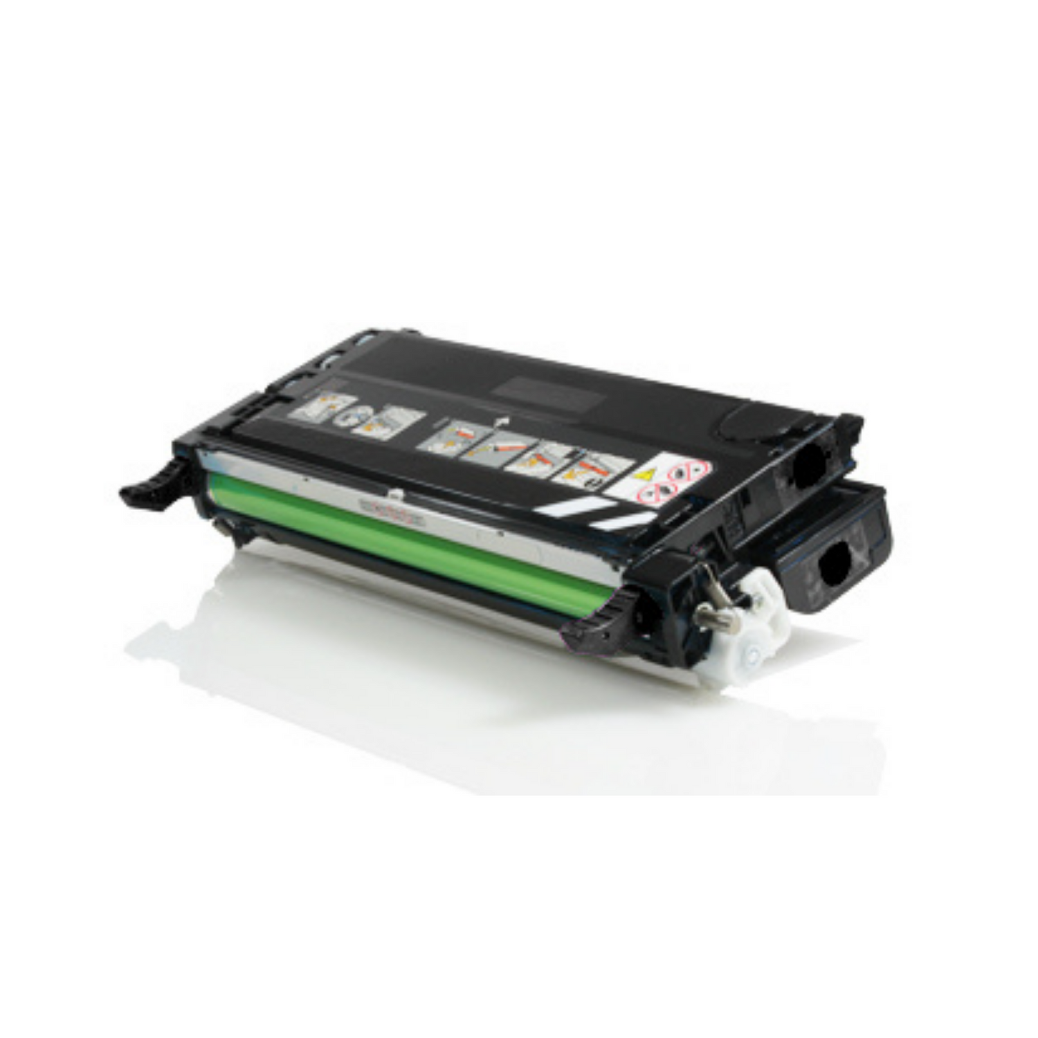 Epson Aculaser C3800 Noir - Toner laser compatible C13S051127
