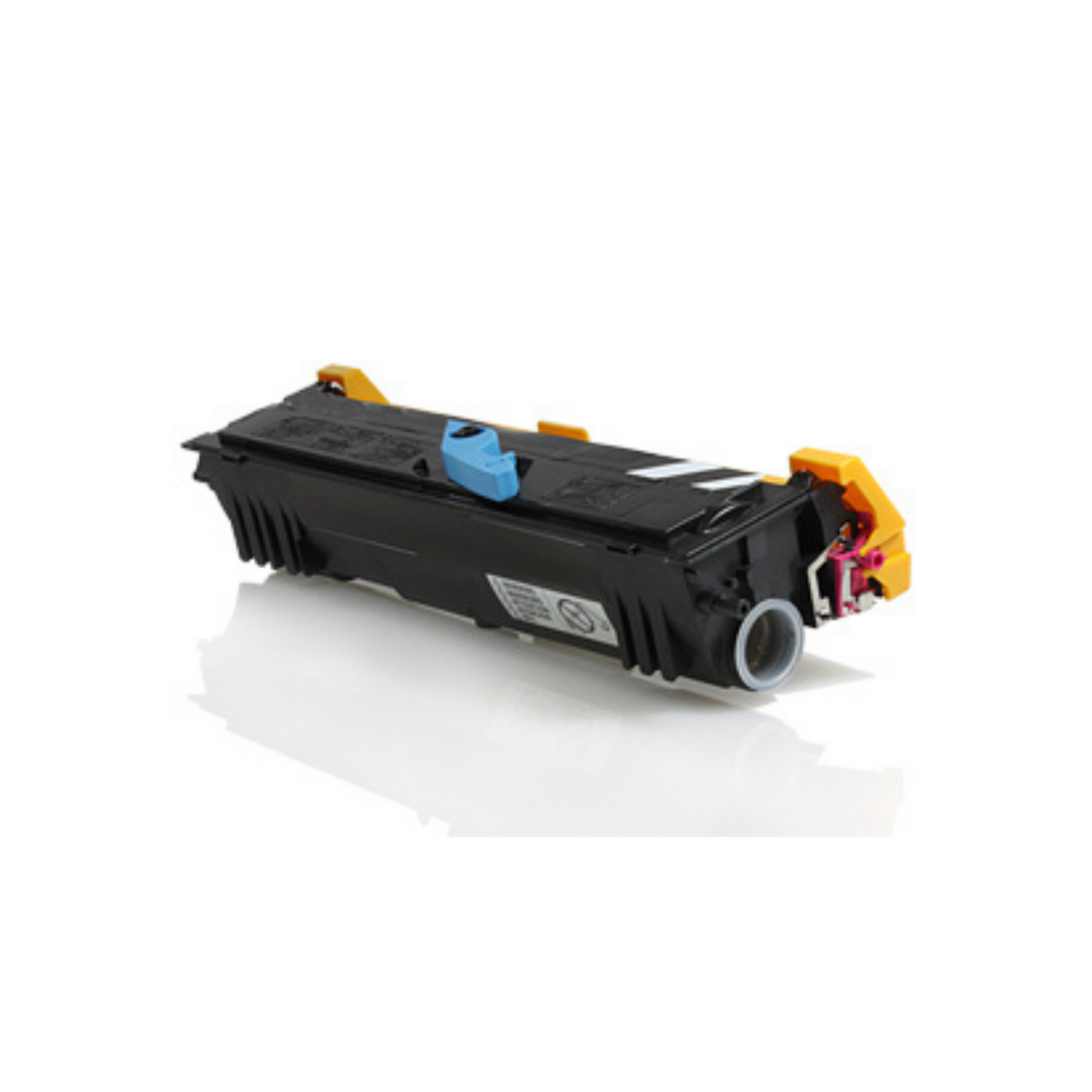 Epson Aculaser M1200 Noir - Toner laser compatible C13S050522
