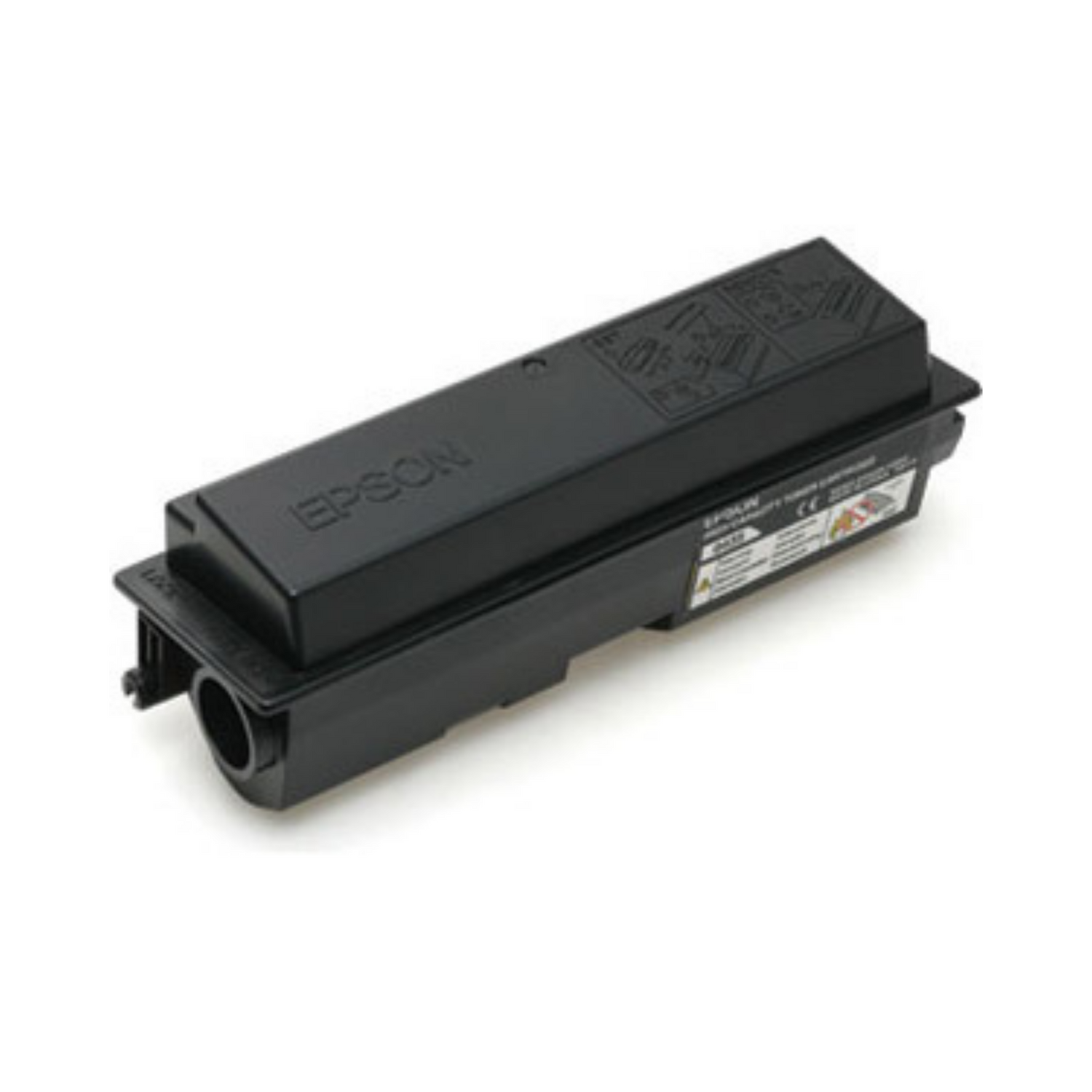 Epson Aculaser M2000 Noir - Toner laser compatible C13S050438