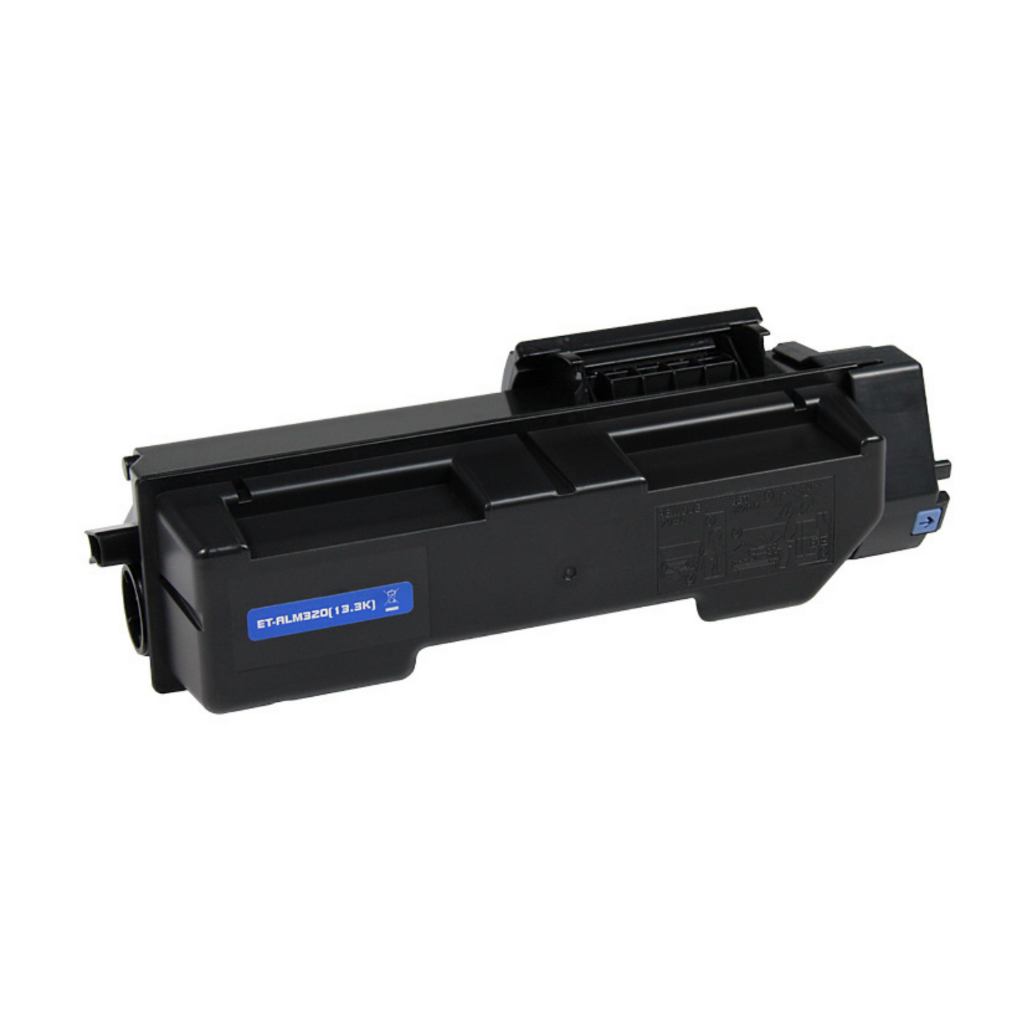 Epson WorkForce AL-M310/AL-M320 Noir - Toner laser compatible