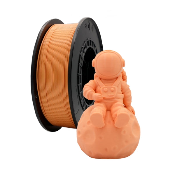 Filament 3D PLA Cuir 1,75 mm - Bobine 1 kg