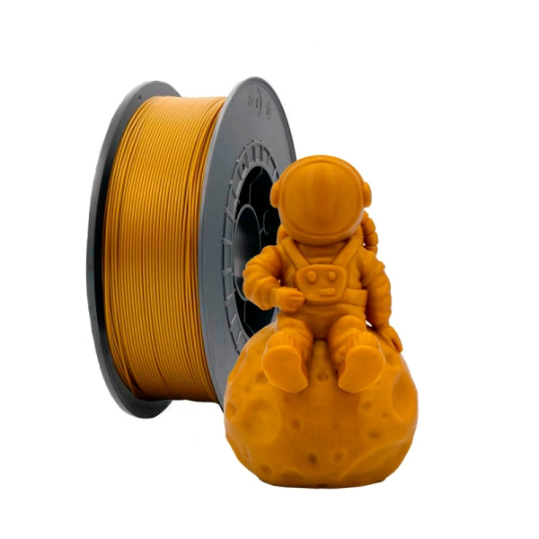 Filament 3D PLA Or 1,75 mm - Bobine 1 kg