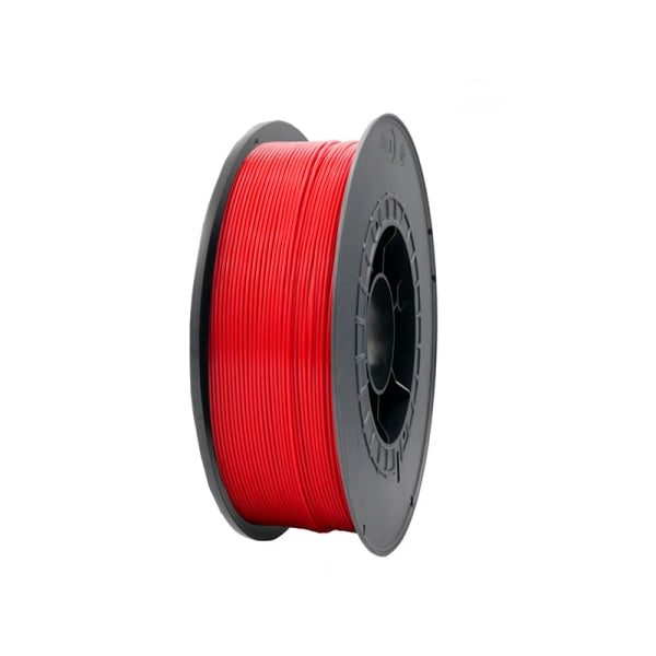 Filament 3D PLA Rouge 1,75 mm - Bobine 1 kg