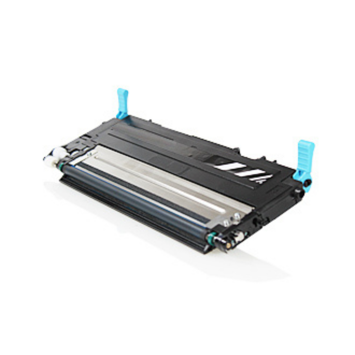HP 117A Cyan (W2071A) - Toner d'encre compatible