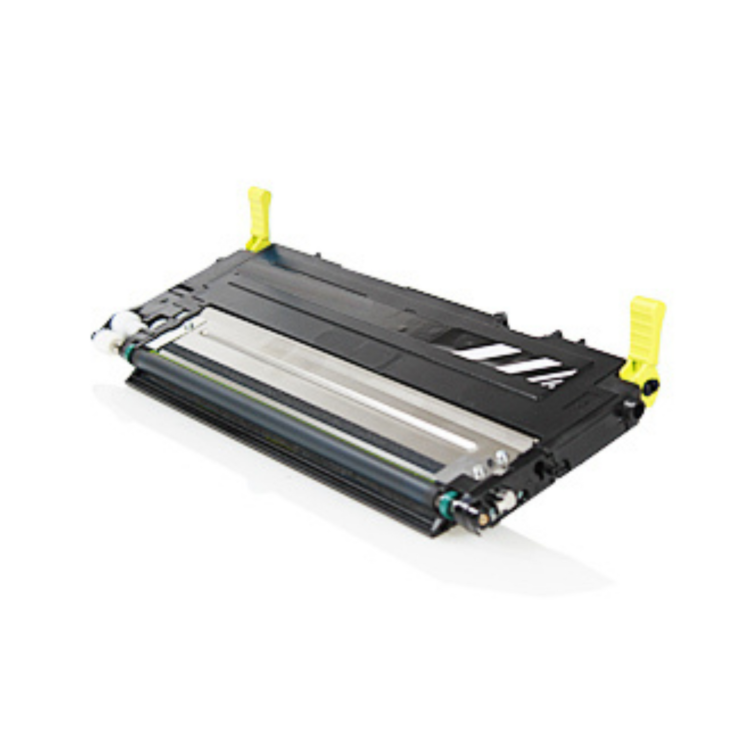 HP 117A Jaune (W2072A) - Toner d'encre compatible