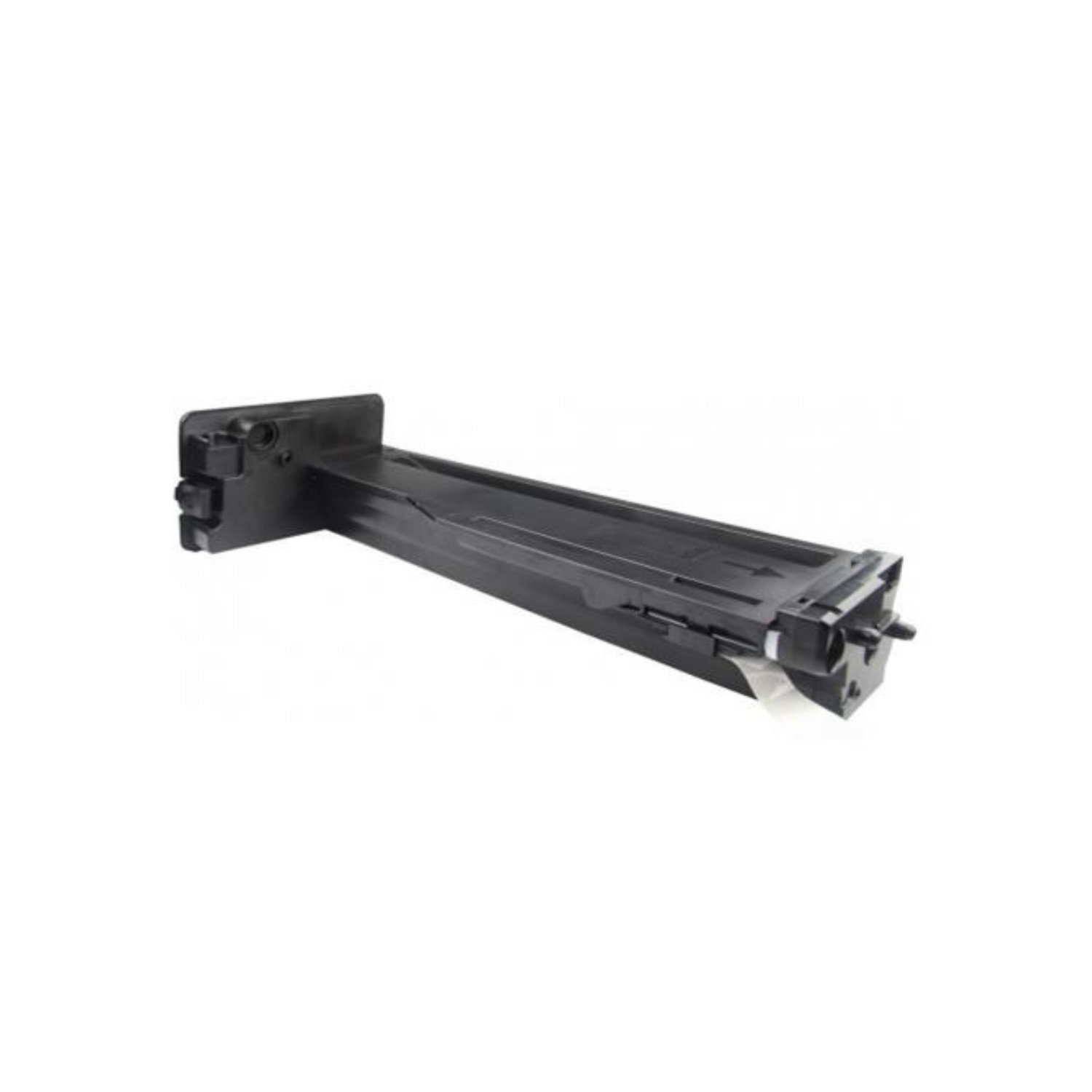 HP 56A Noir (CF256A) - Toner d'encre compatible