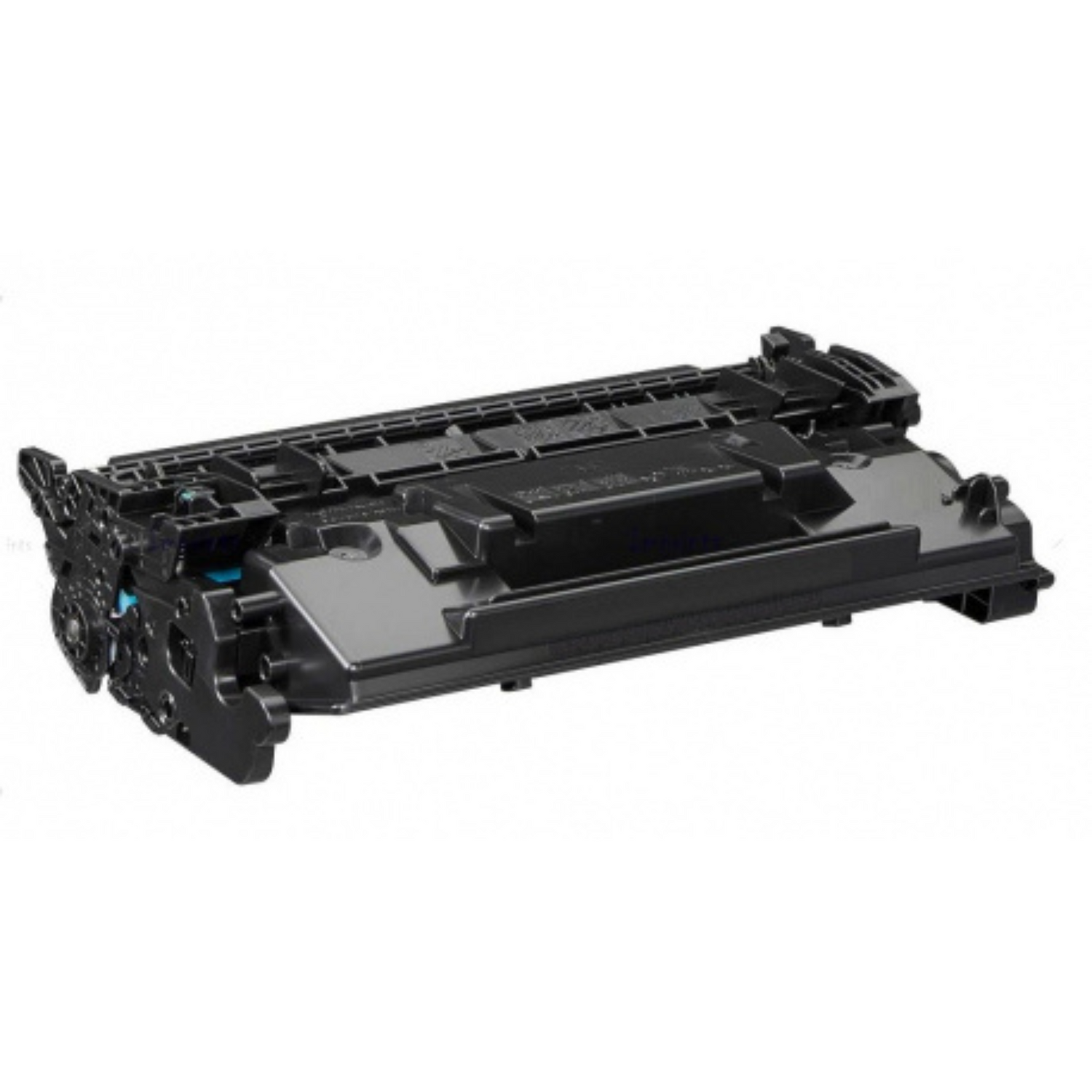 HP 59A Noir (CF259A) - Toner d'encre compatible