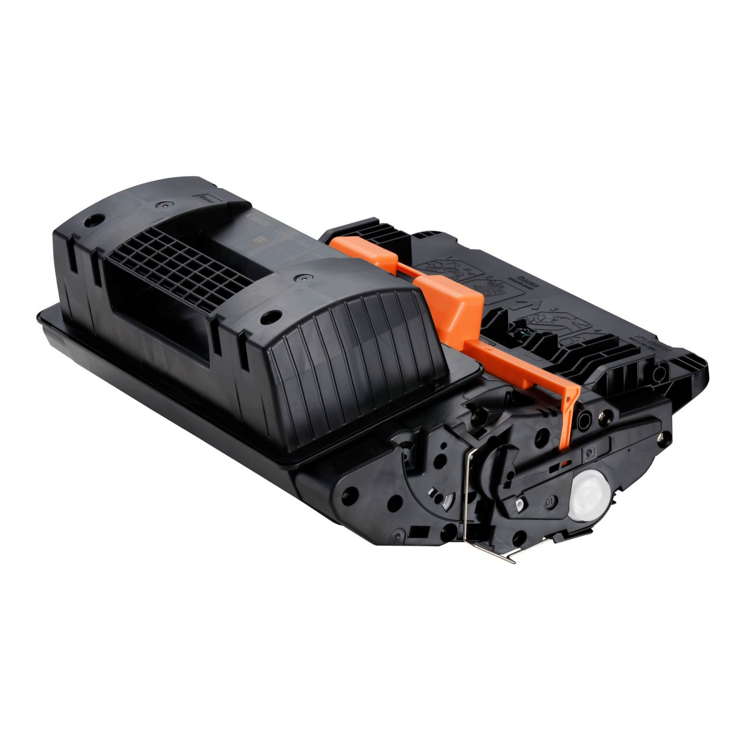 HP 81X Noir (CF281X) - Toner d'encre compatible