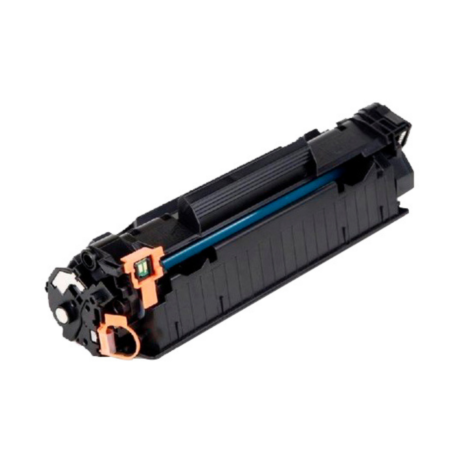 HP 83X Noir (CF283X) - Toner d'encre compatible