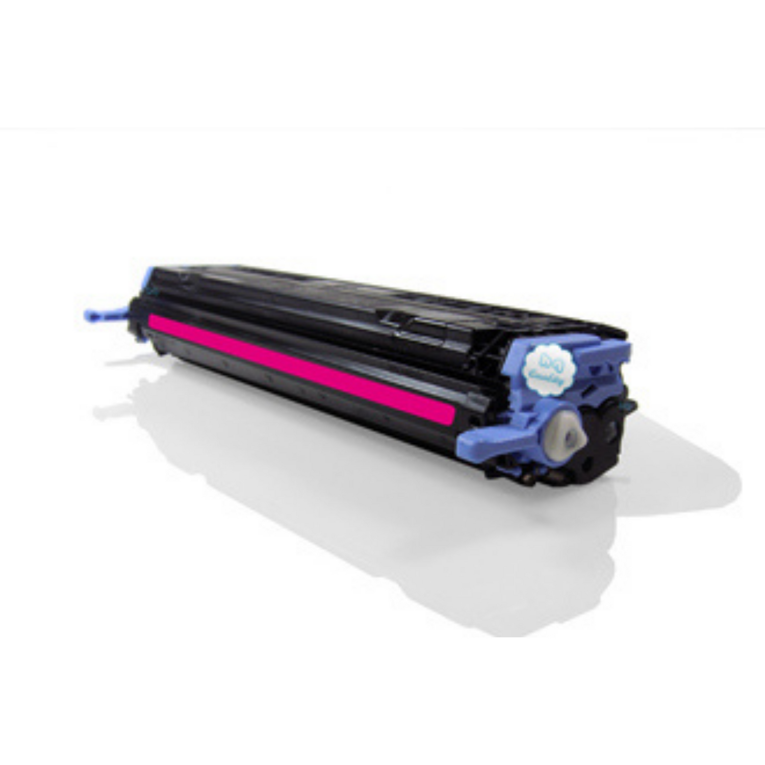 HP 124A Magenta (Q6003A) - Toner laser compatible