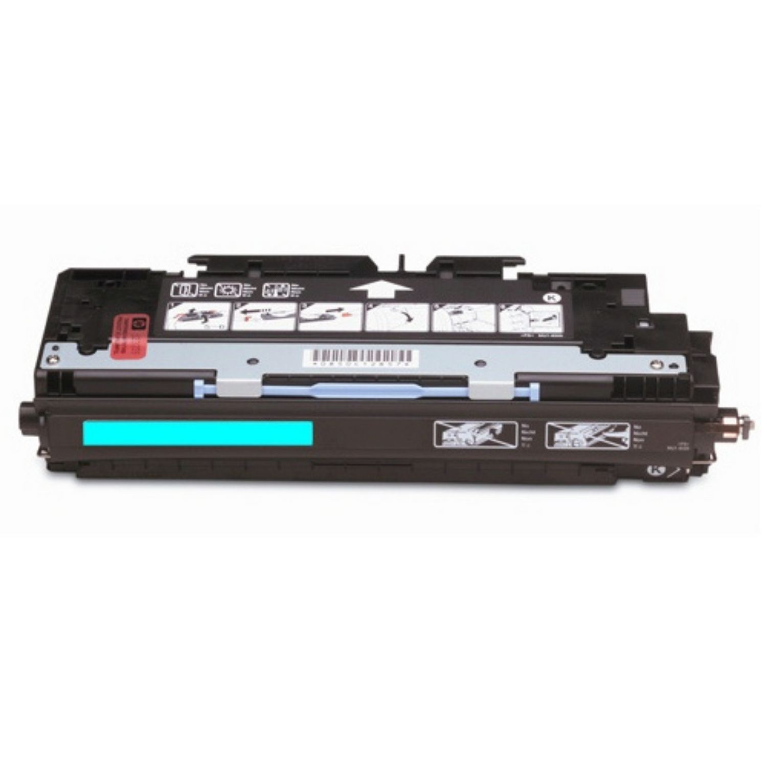 HP 311A Cyan (Q2681A) - Toner laser compatible