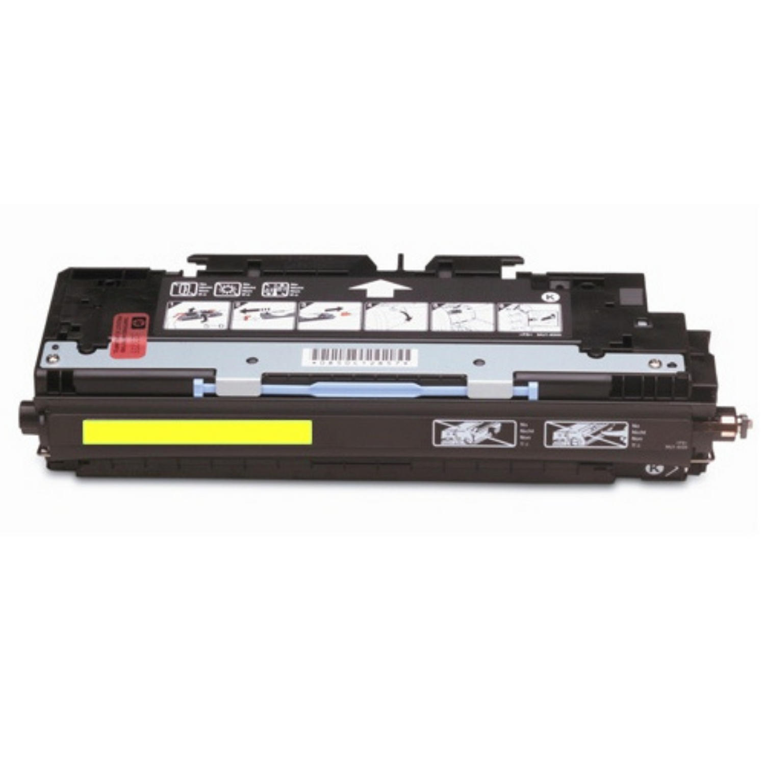 HP 311A Jaune (Q2682A) - Toner laser compatible