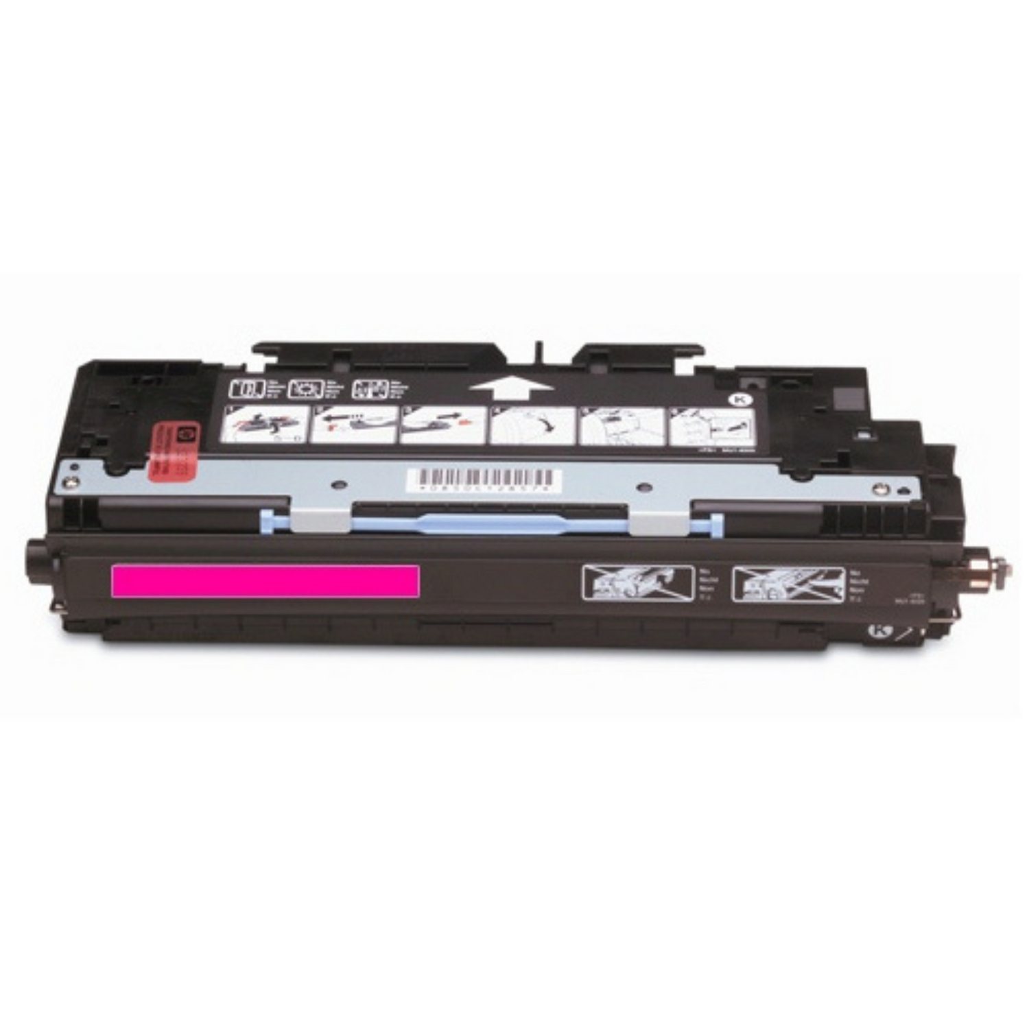HP 311A Magenta (Q2683A) - Toner laser compatible