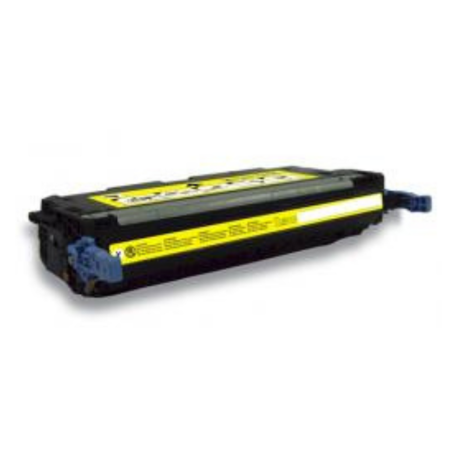 HP 314A Jaune (Q7562A) - Toner laser compatible