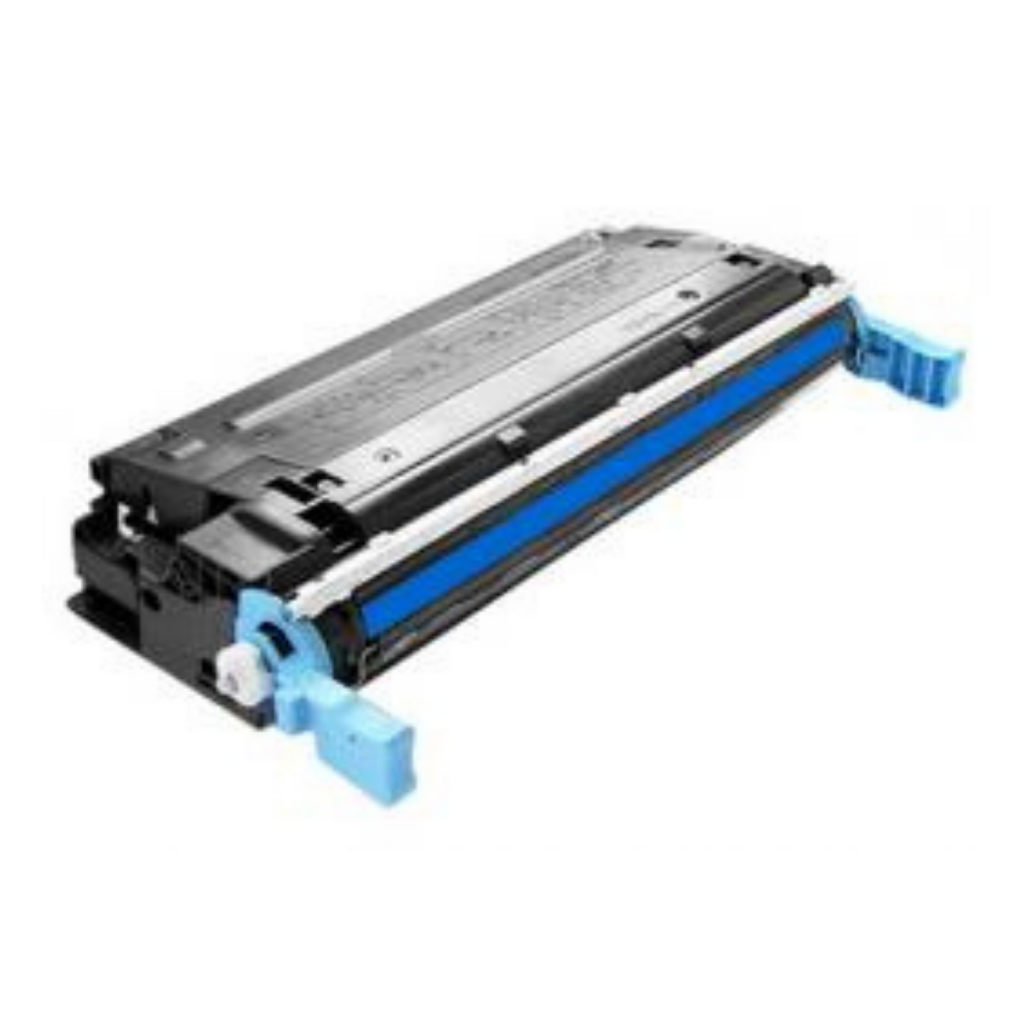 HP 643A Cyan (Q5951A) - Toner laser compatible