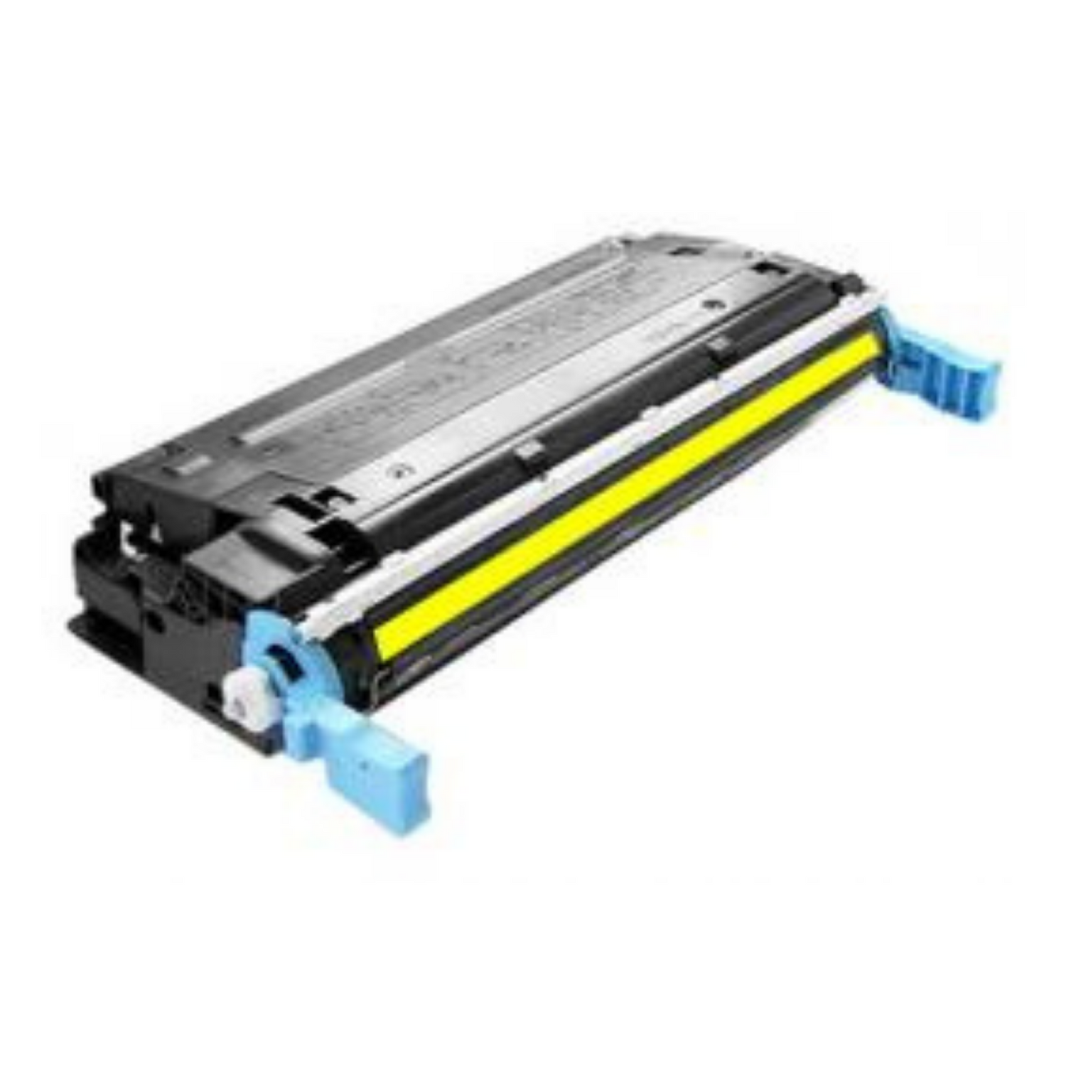HP 643A Jaune (Q5952A) - Toner laser compatible