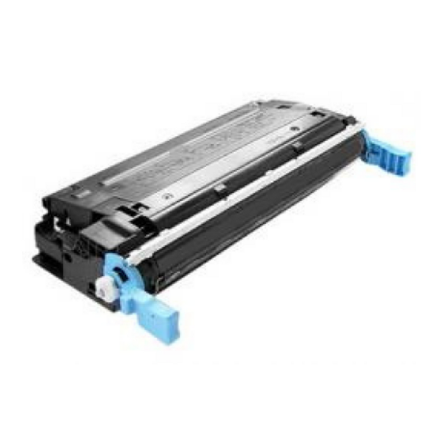 HP 643A Noir (Q5950A) - Toner laser compatible