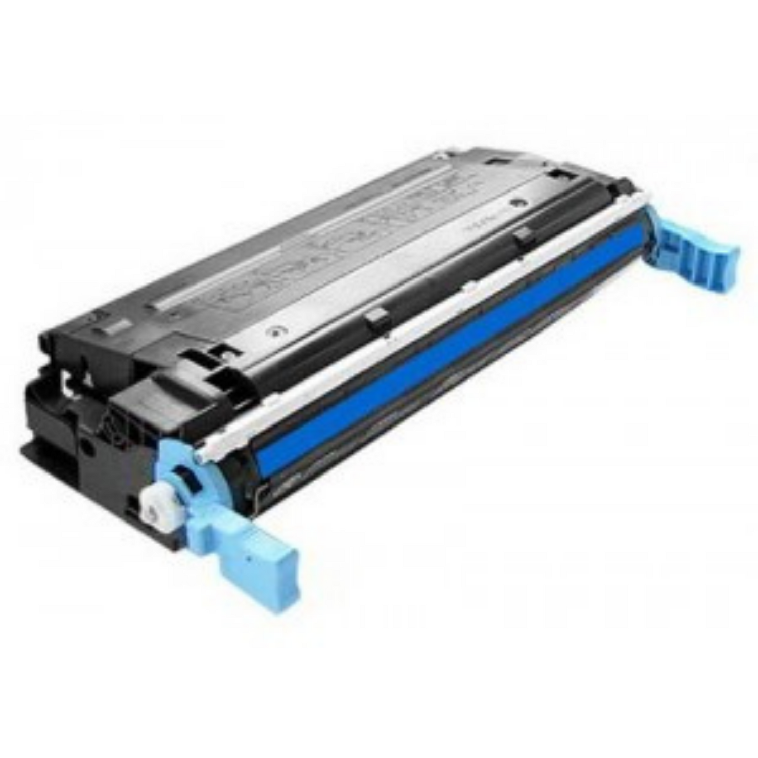 HP 644A Cyan (Q6461A) - Toner laser compatible