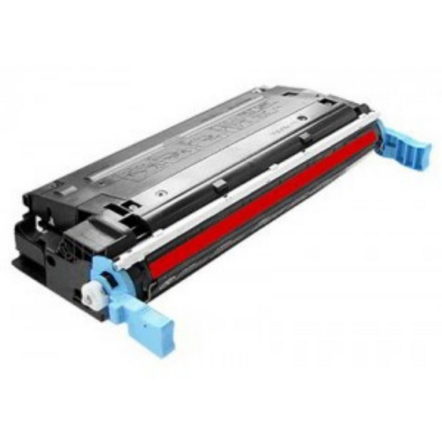 HP 644A Magenta (Q6463A) - Toner laser compatible