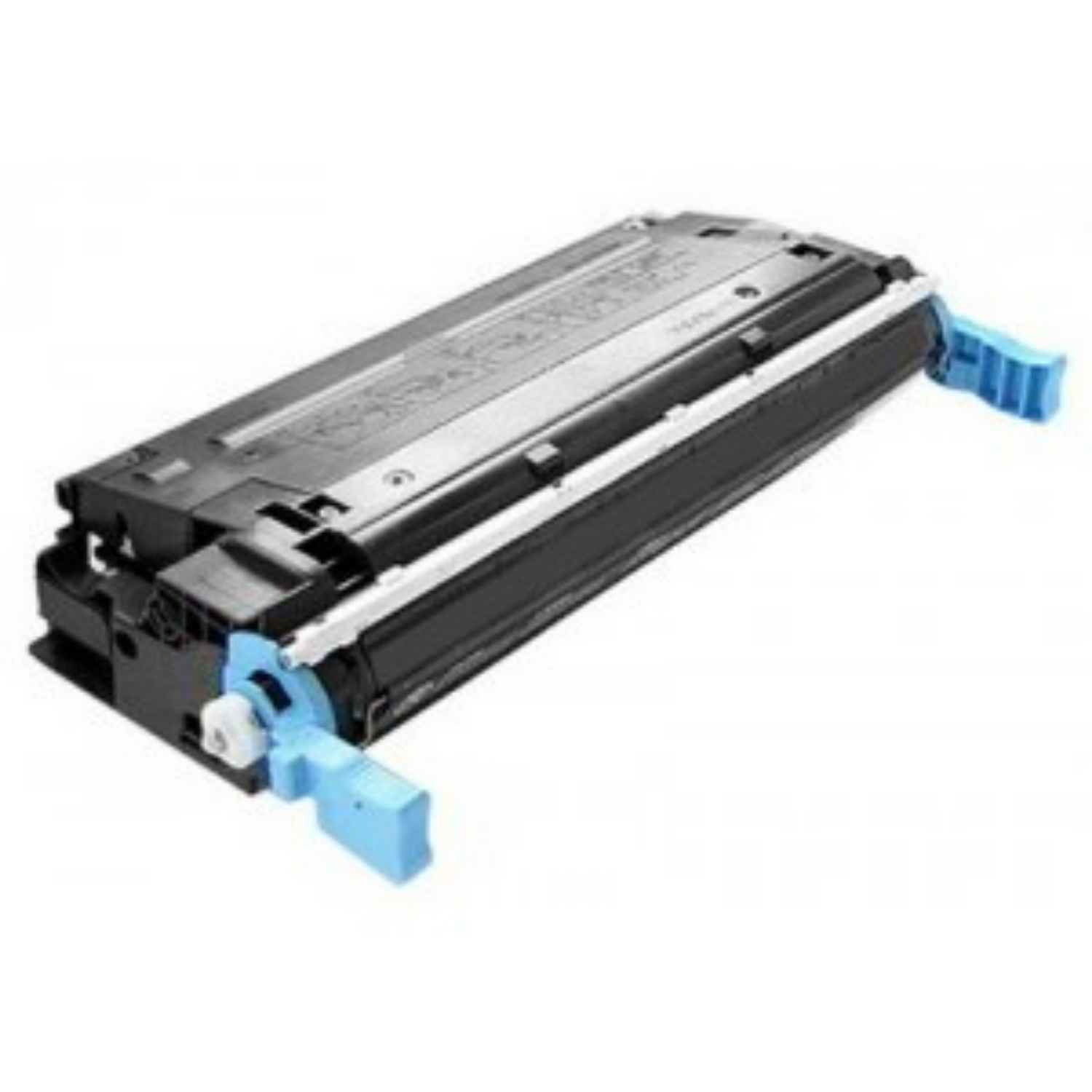 HP 644A Noir (Q6460A) - Toner laser compatible