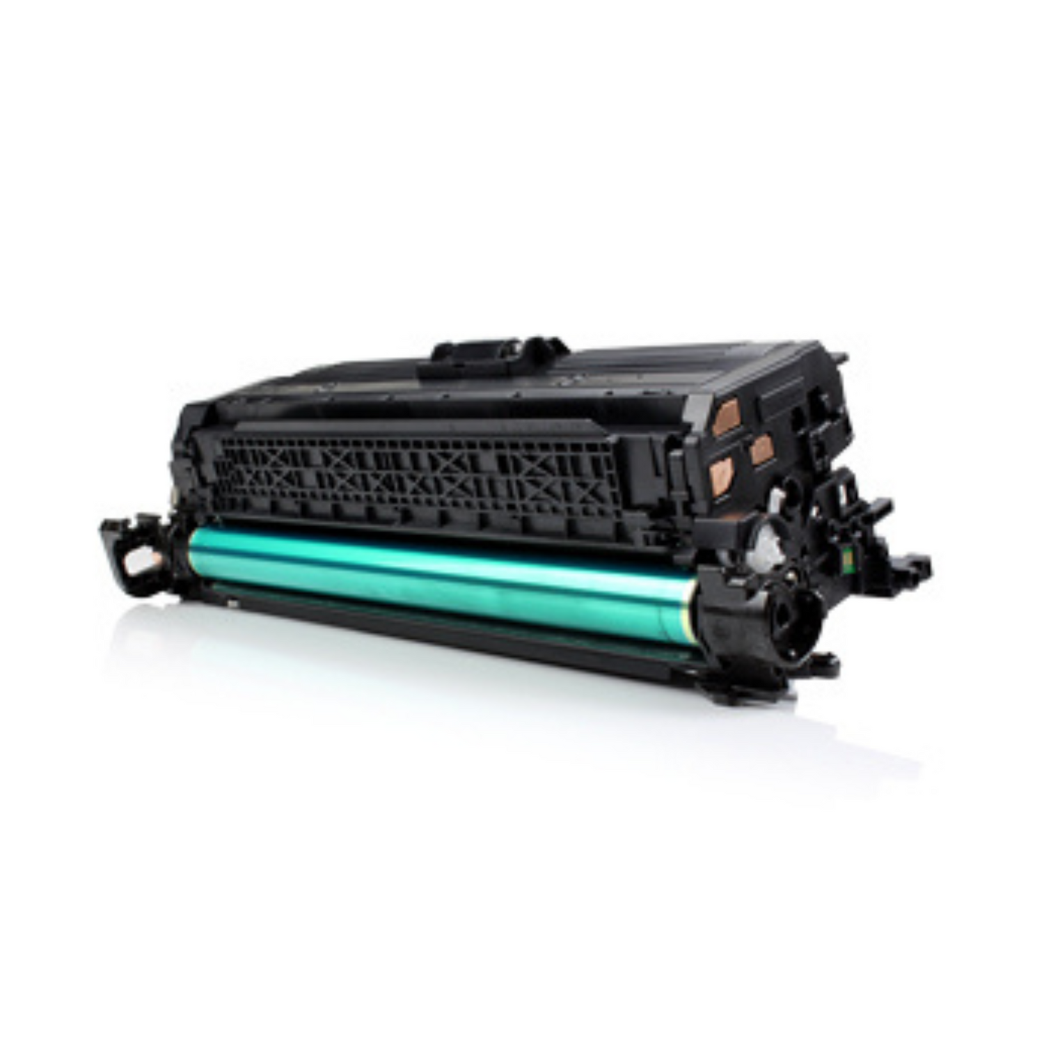 HP 646X Noir (CE264X) - Toner laser compatible