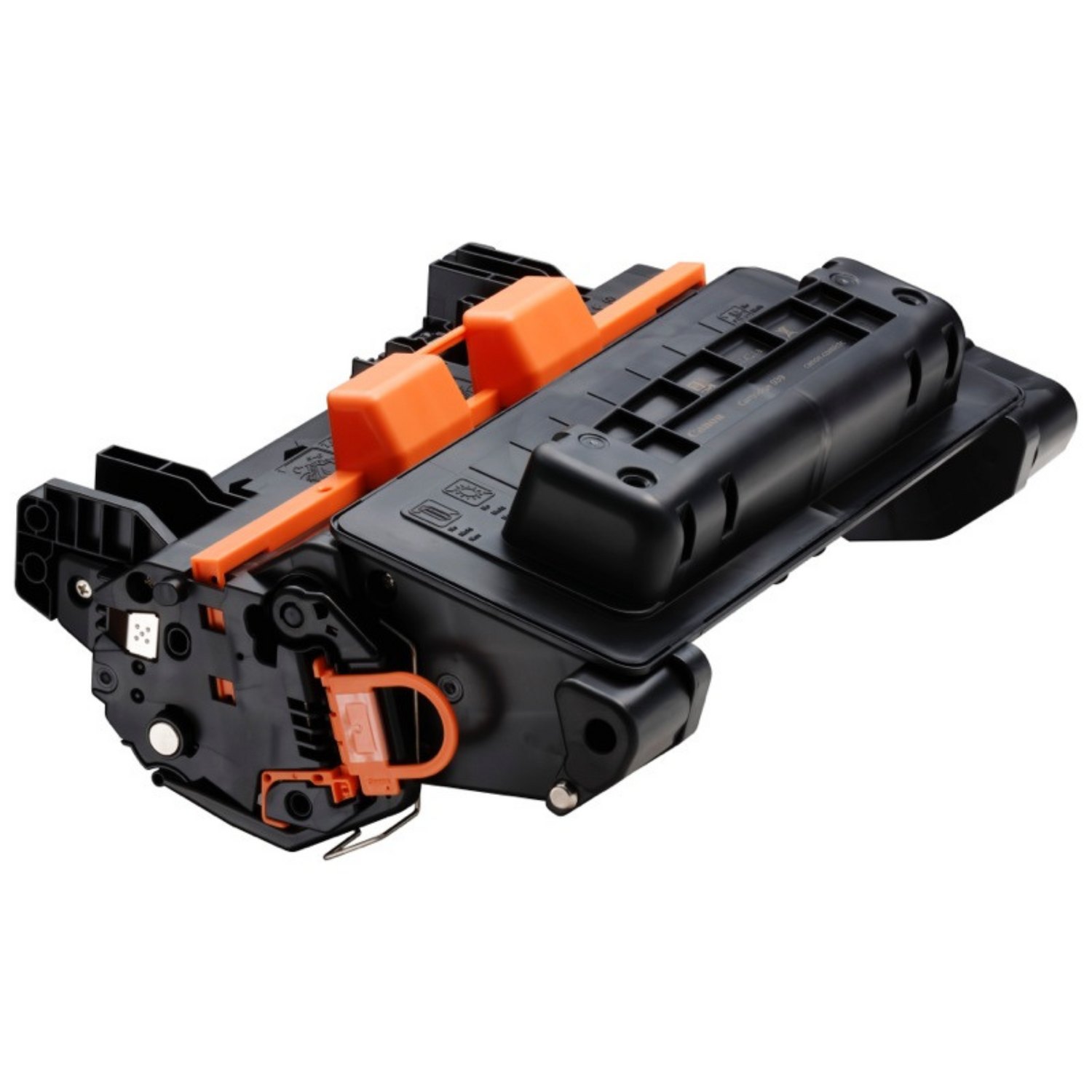 HP 81A Noir (CF281A) - Toner laser compatible