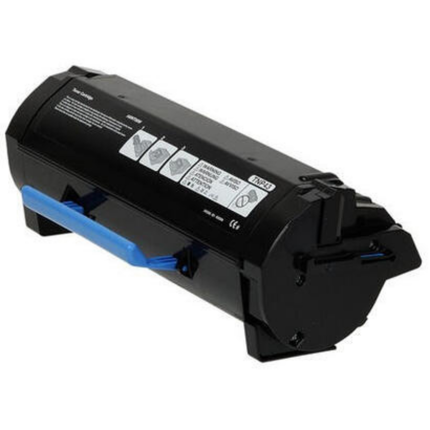 Konica Minolta TNP37 Noir - Toner laser d'origine