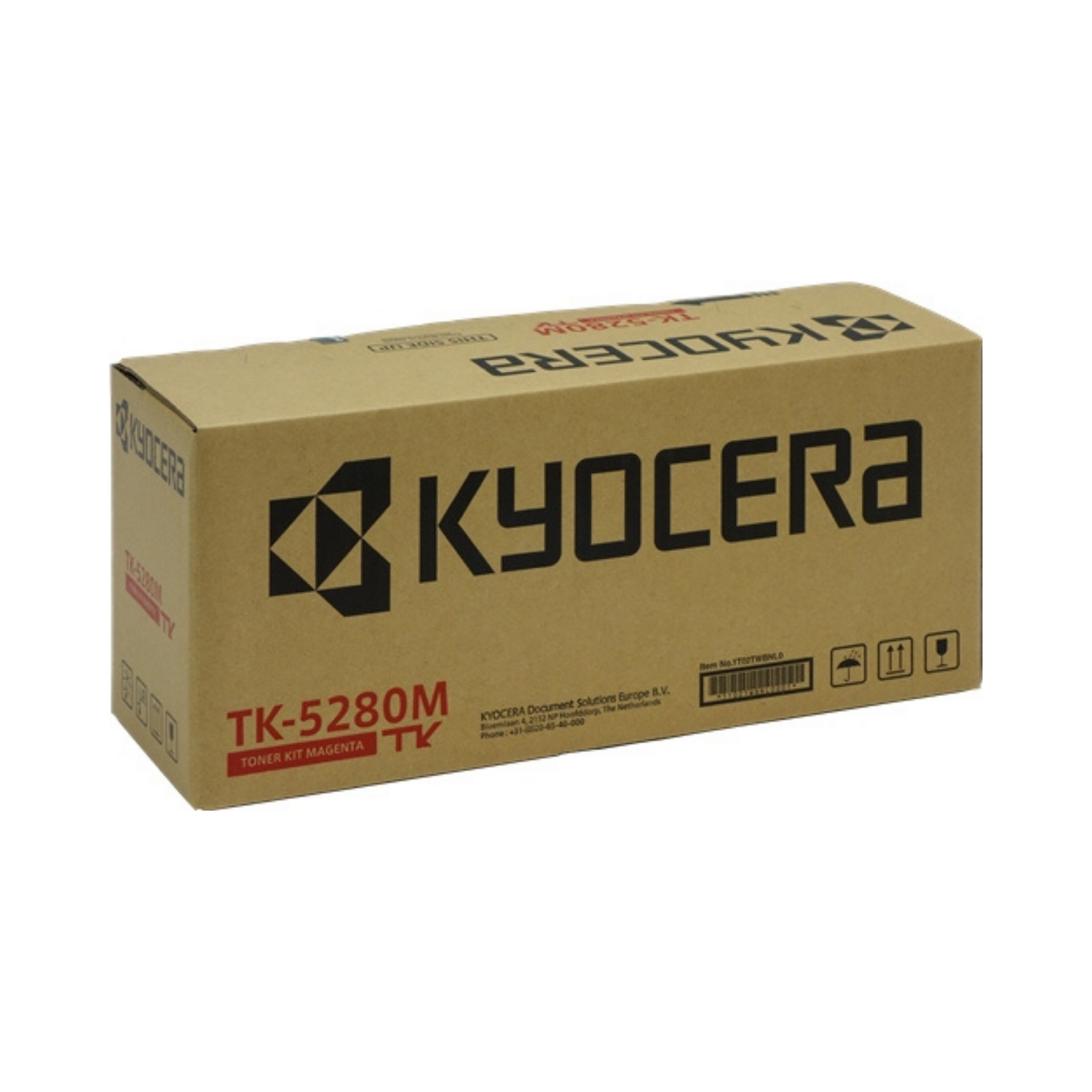 Kyocera TK5280 Magenta - Toner d'encre d'origine