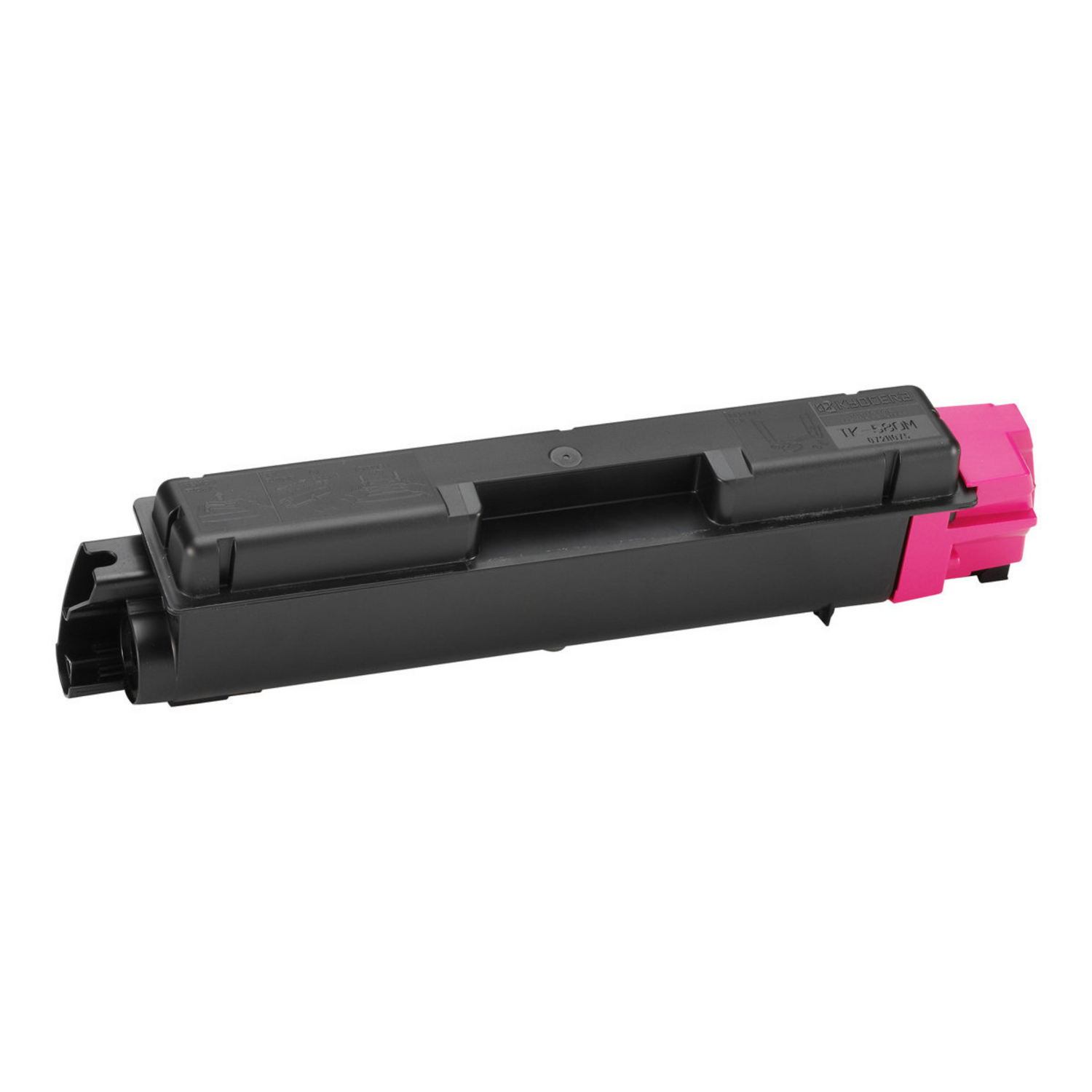Kyocera TK580 Magenta - Toner d'encre d'origine