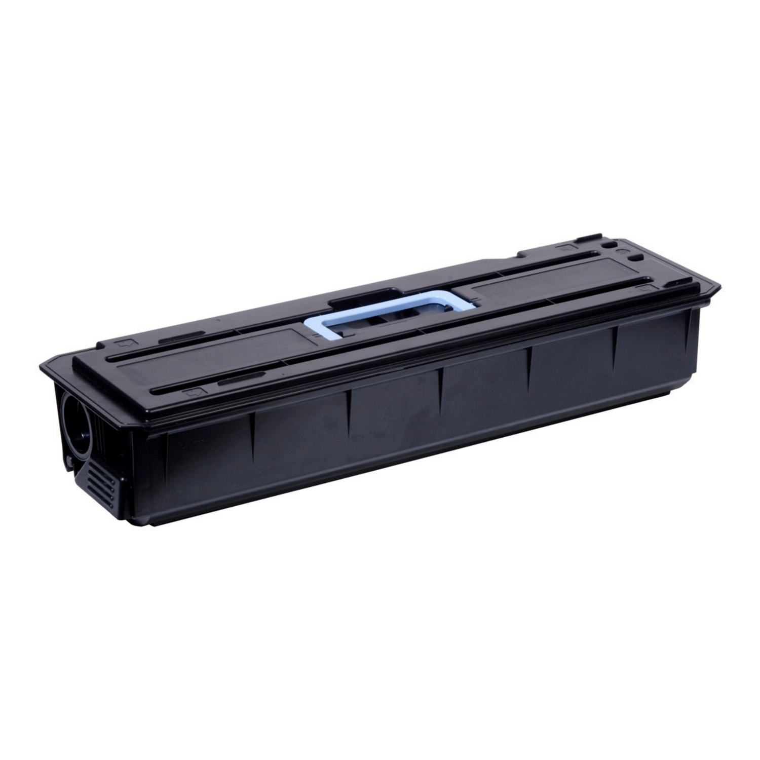 Kyocera TK655 Noir - Toner d'encre d'origine