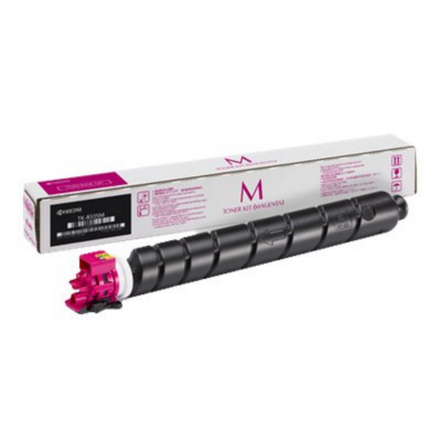 Kyocera TK8335 Magenta - Toner d'encre d'origine